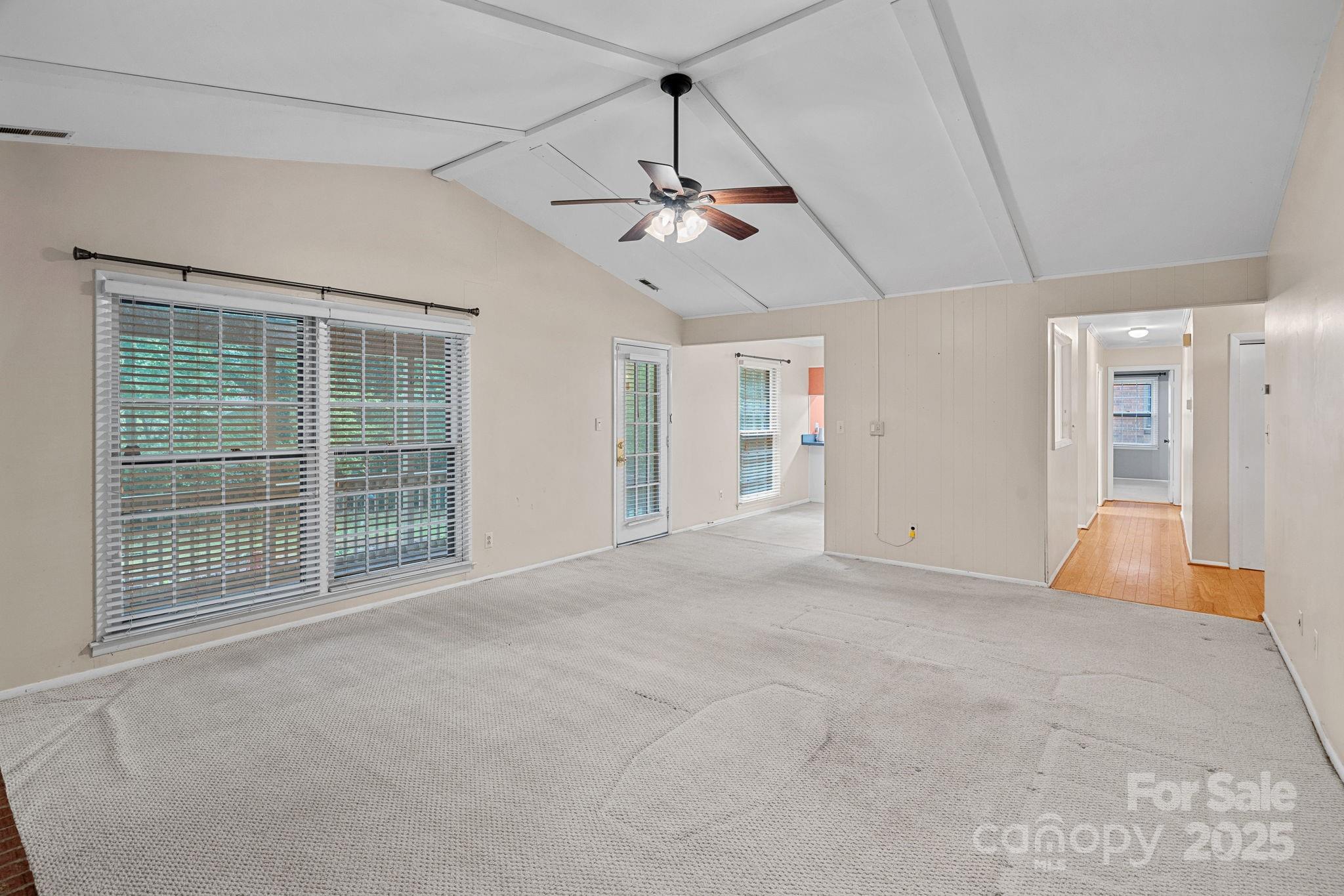 Sardis Forest - Residential