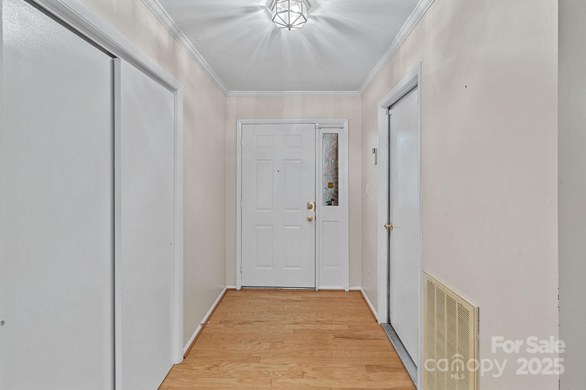 801 Odell Court