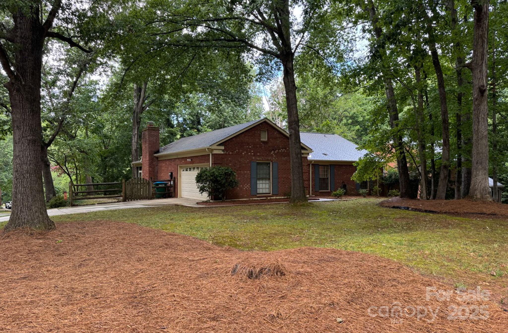 Sardis Forest - Residential