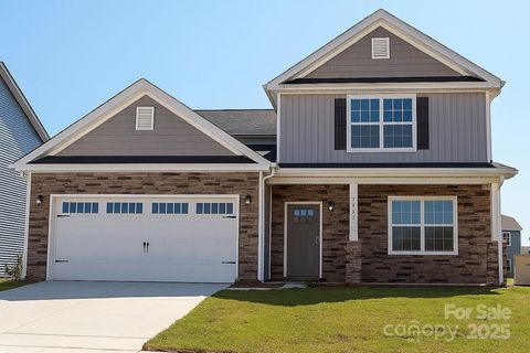 9323 Ketchum Drive Gastonia NC 28056