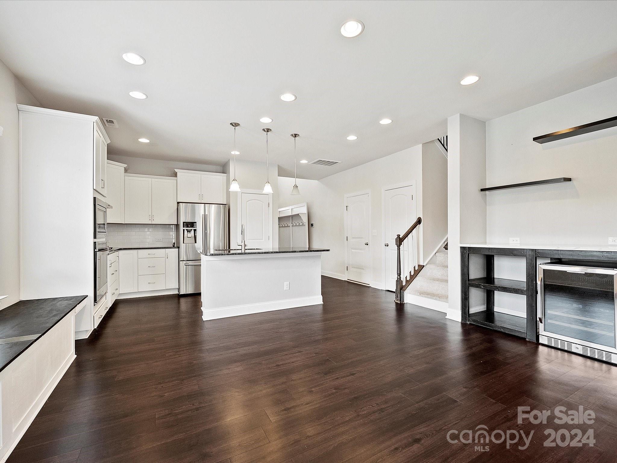 Pleasant Plains - Residential