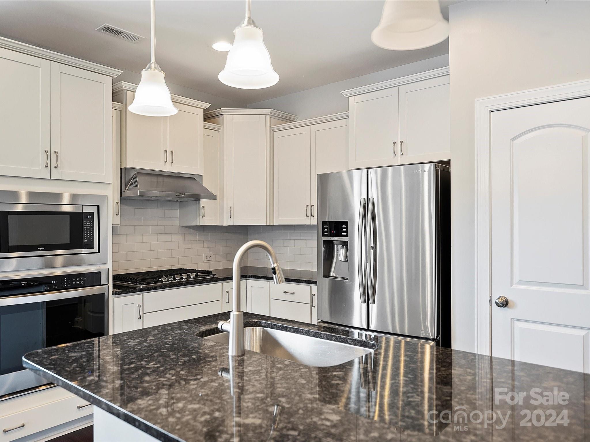 Pleasant Plains - Residential