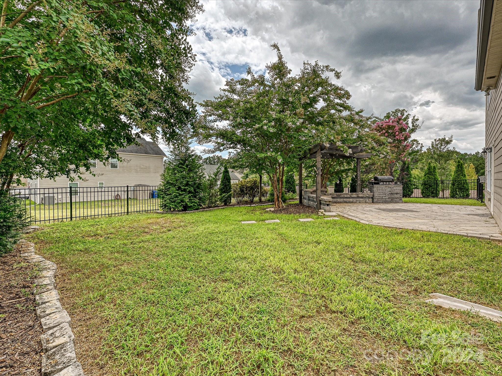 Pleasant Plains - Residential