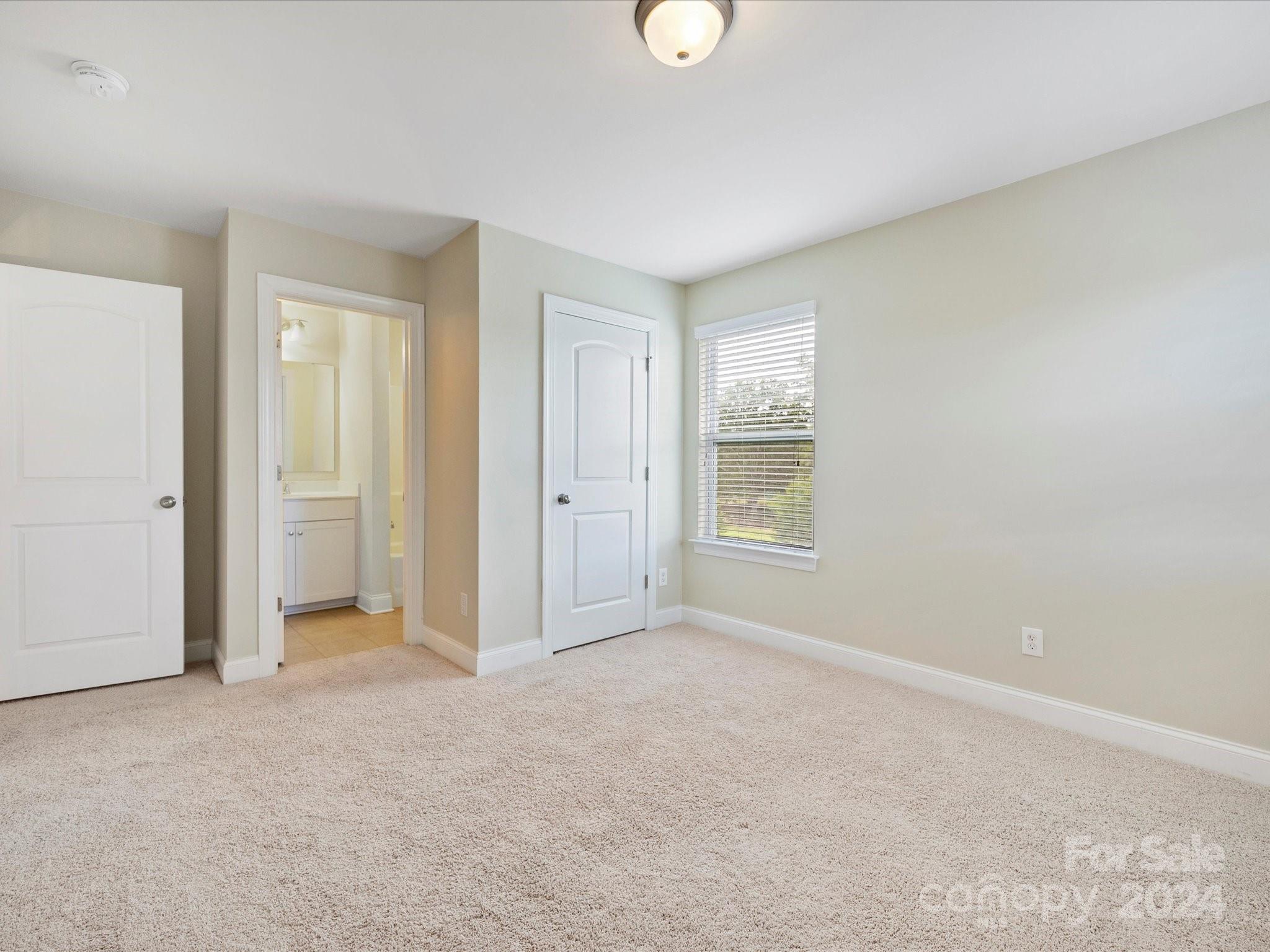 Pleasant Plains - Residential