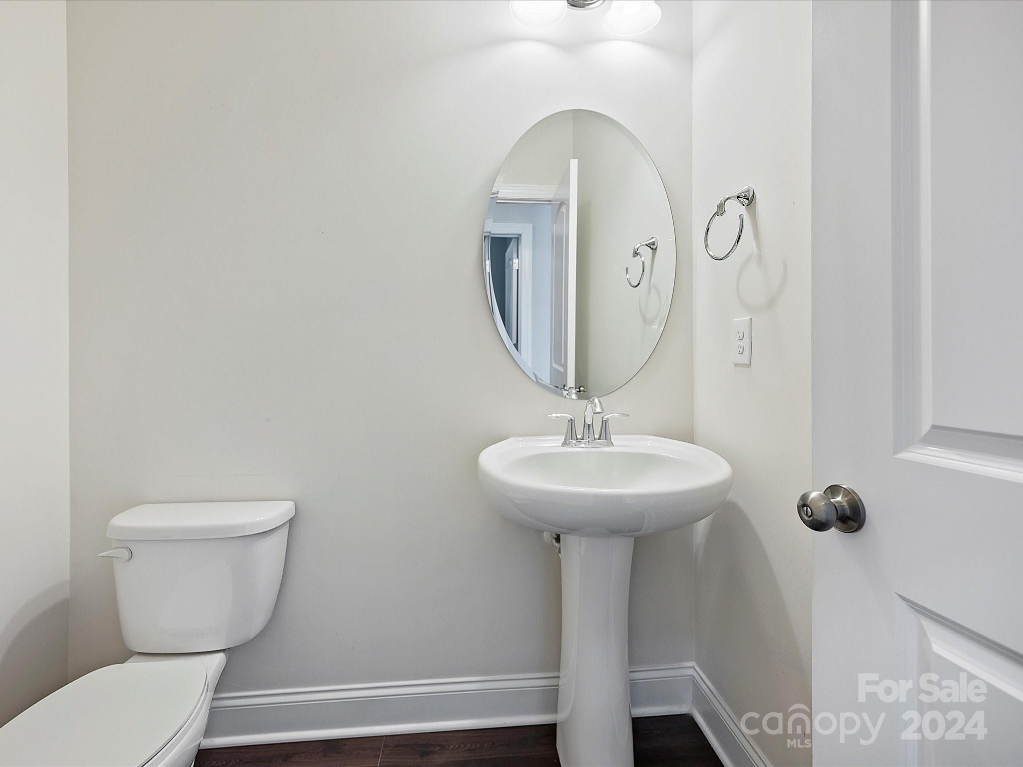 Pleasant Plains - Residential