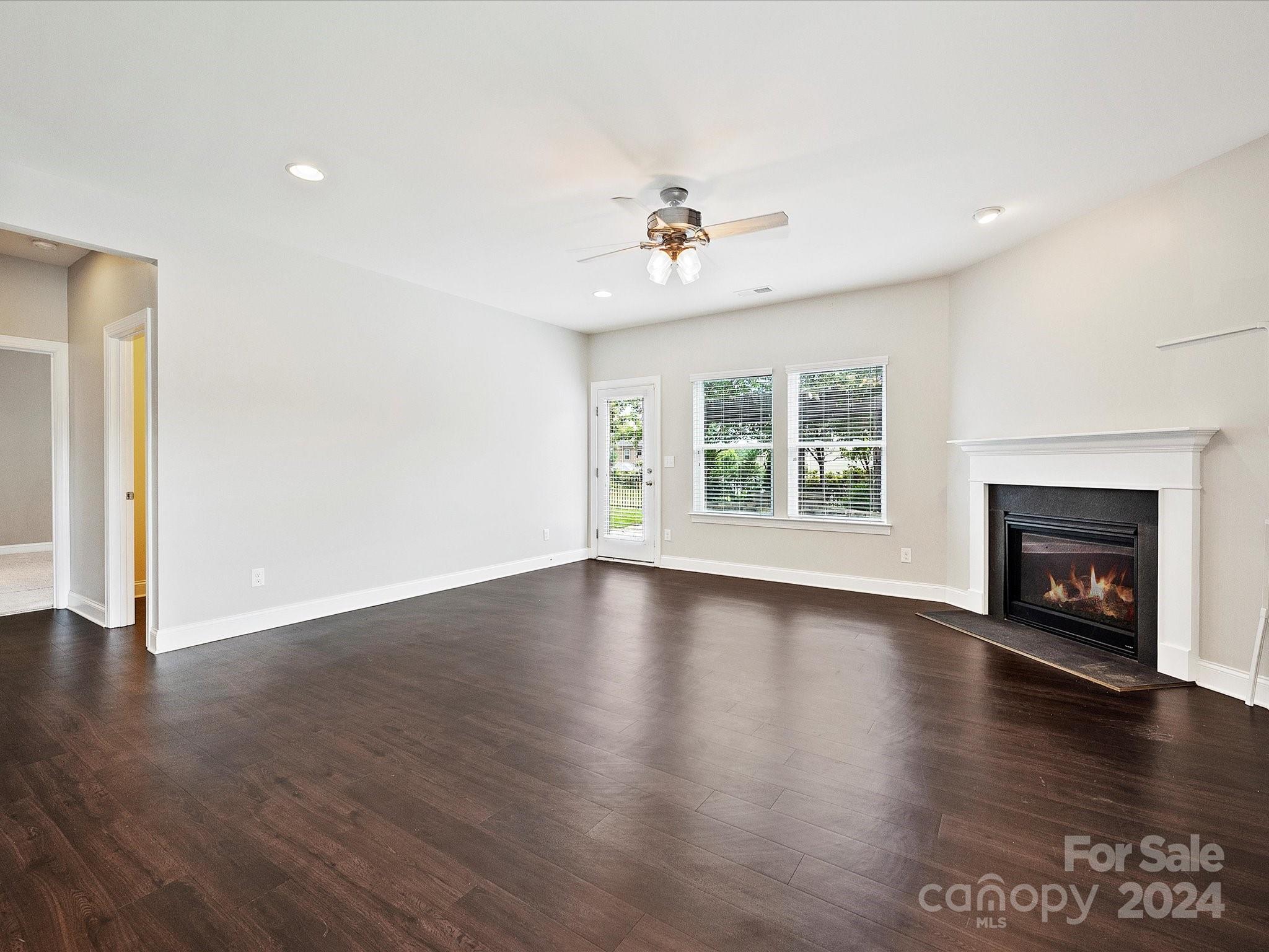 Pleasant Plains - Residential