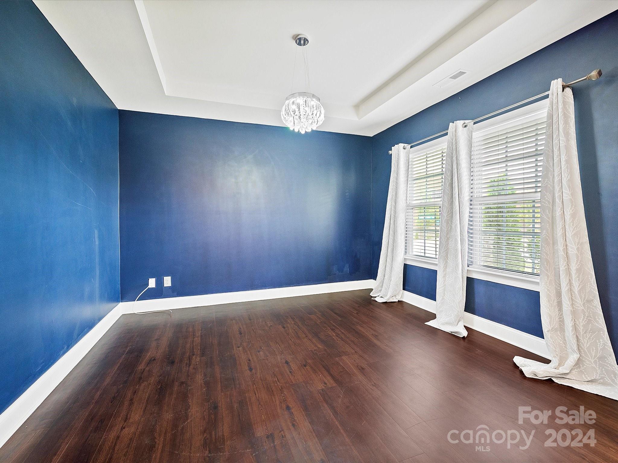 Pleasant Plains - Residential