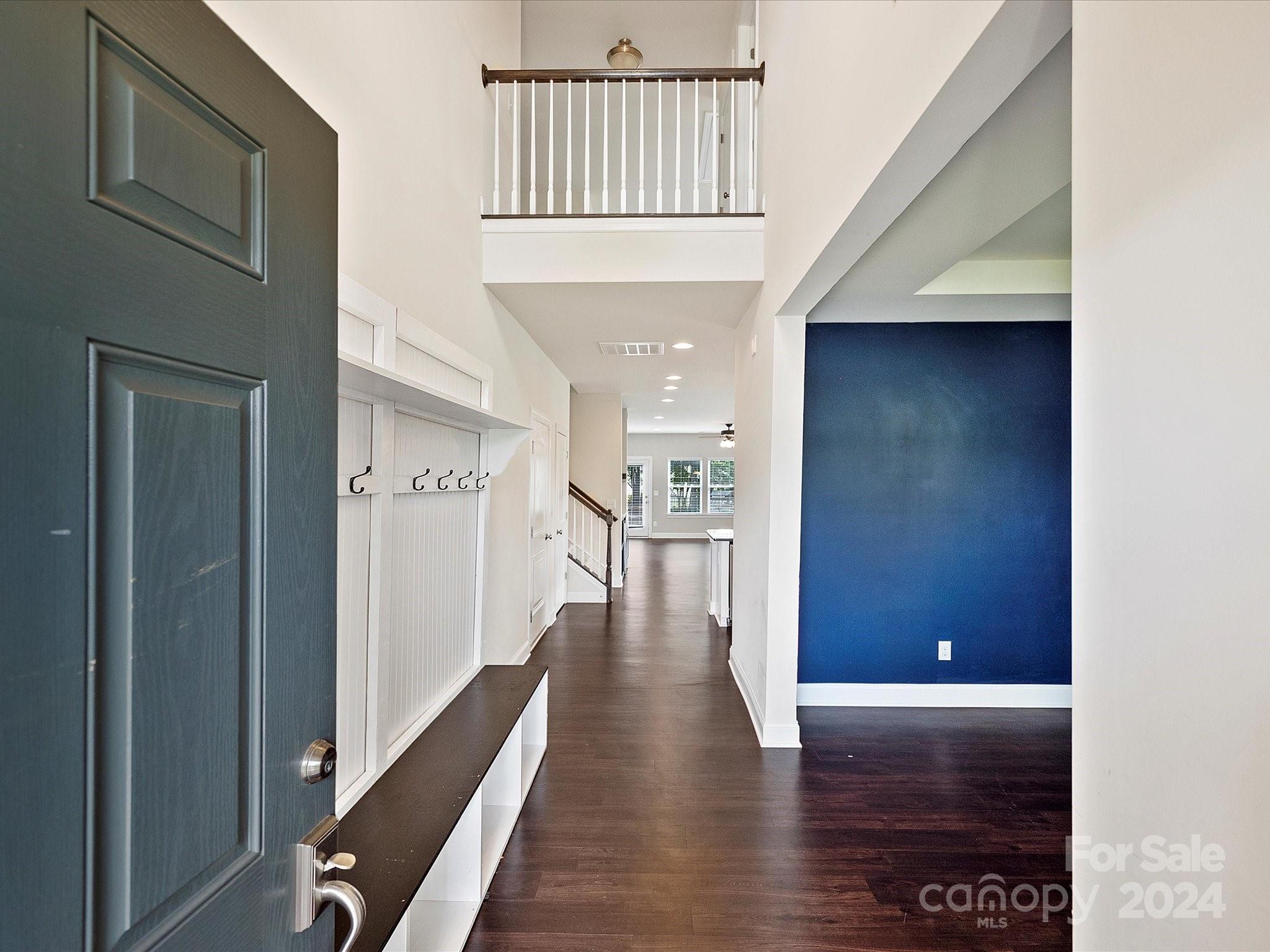 Pleasant Plains - Residential