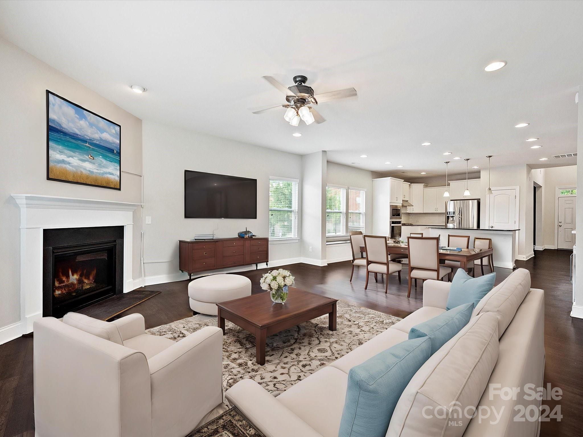 Pleasant Plains - Residential