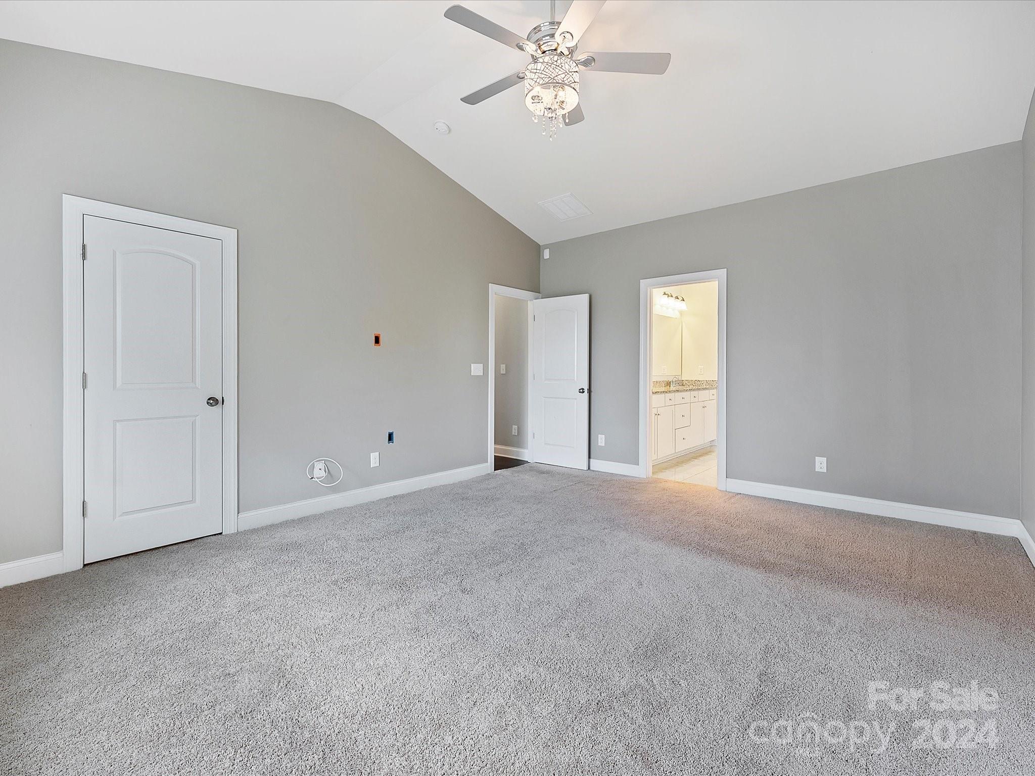 Pleasant Plains - Residential