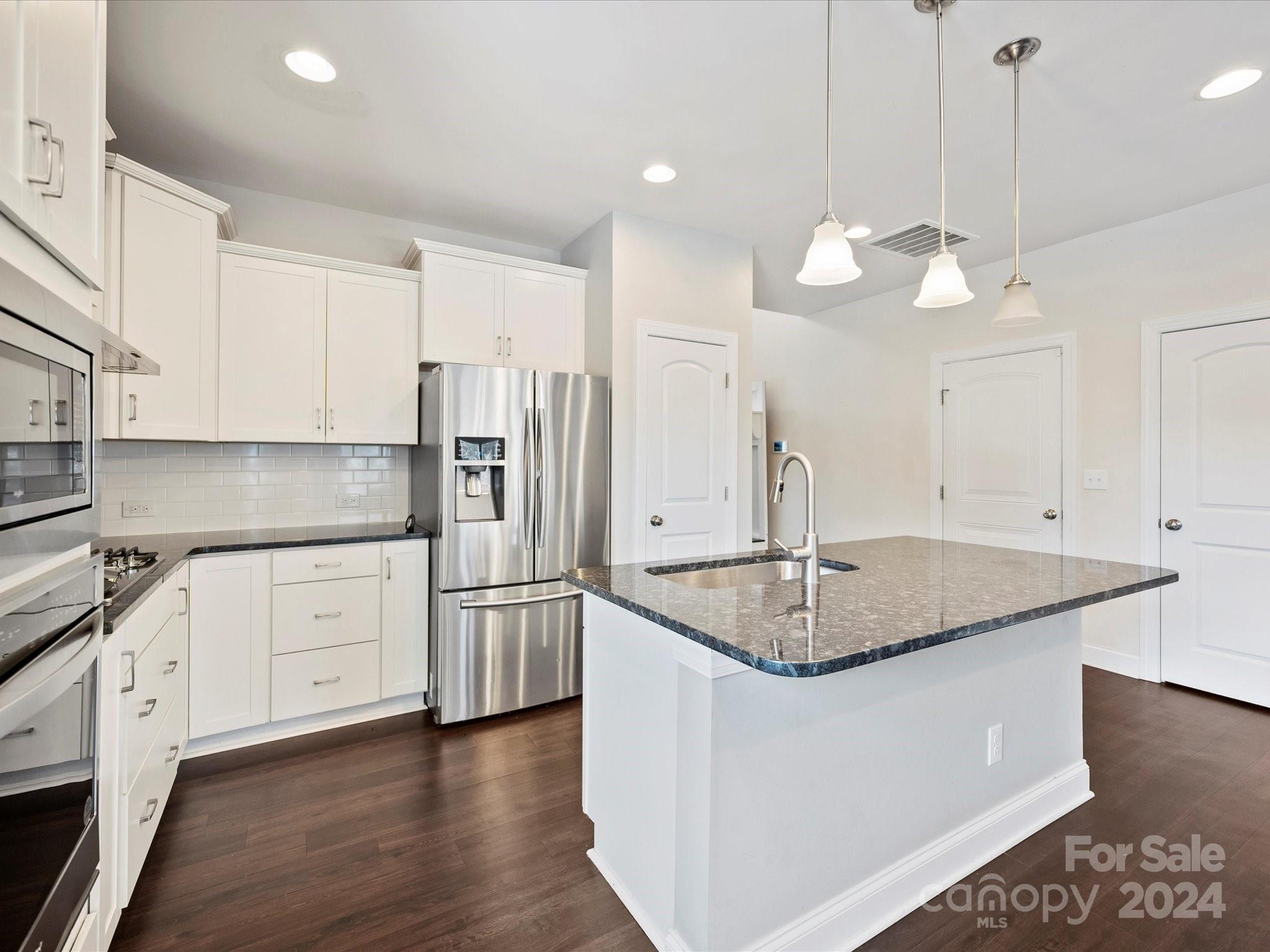 Pleasant Plains - Residential