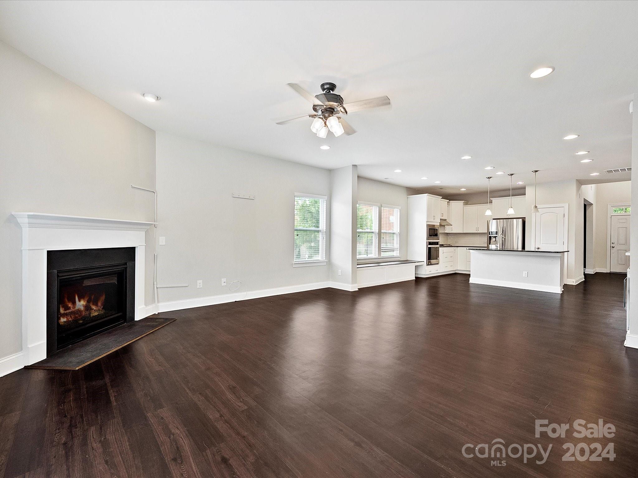 Pleasant Plains - Residential