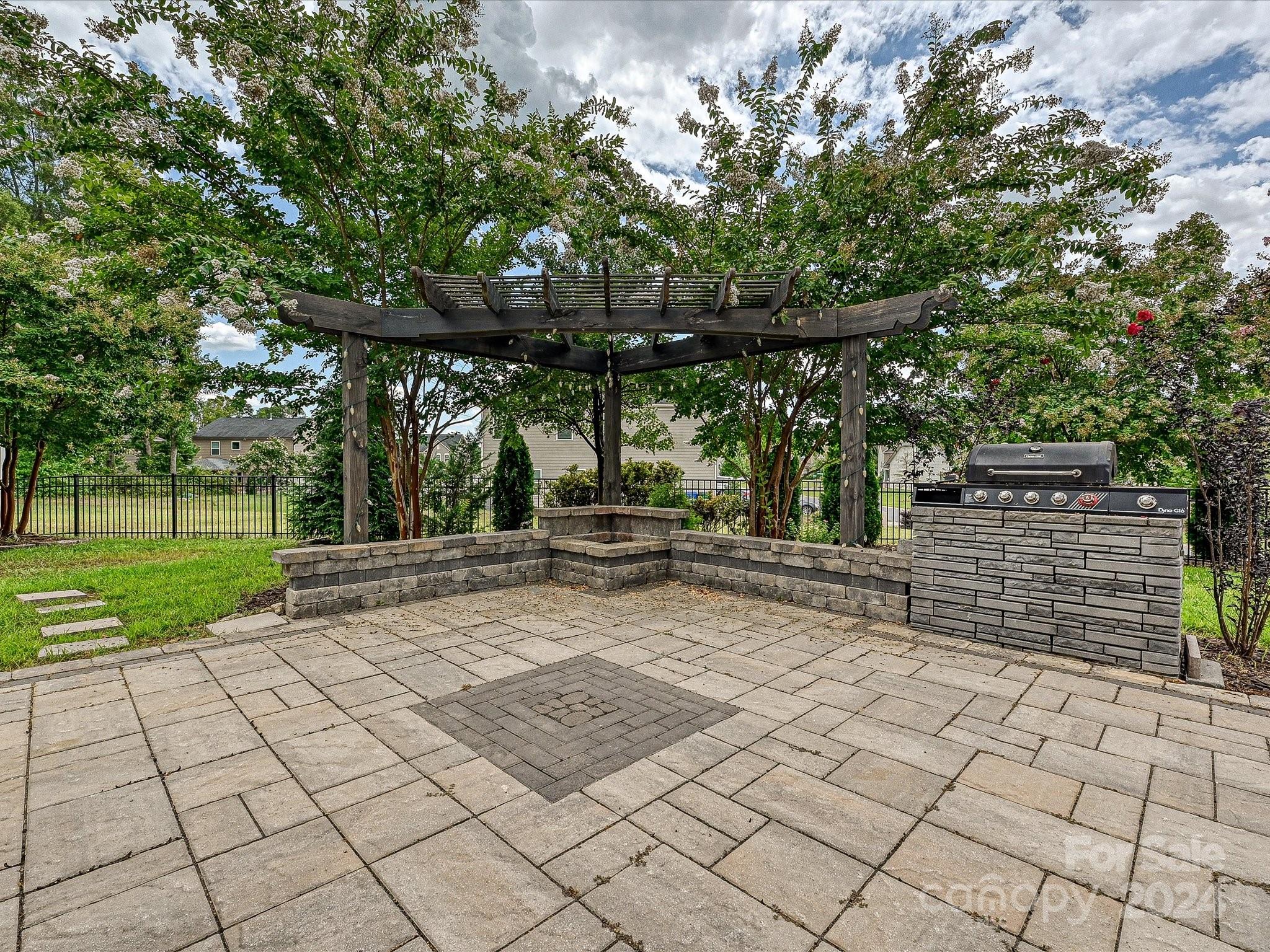 Pleasant Plains - Residential