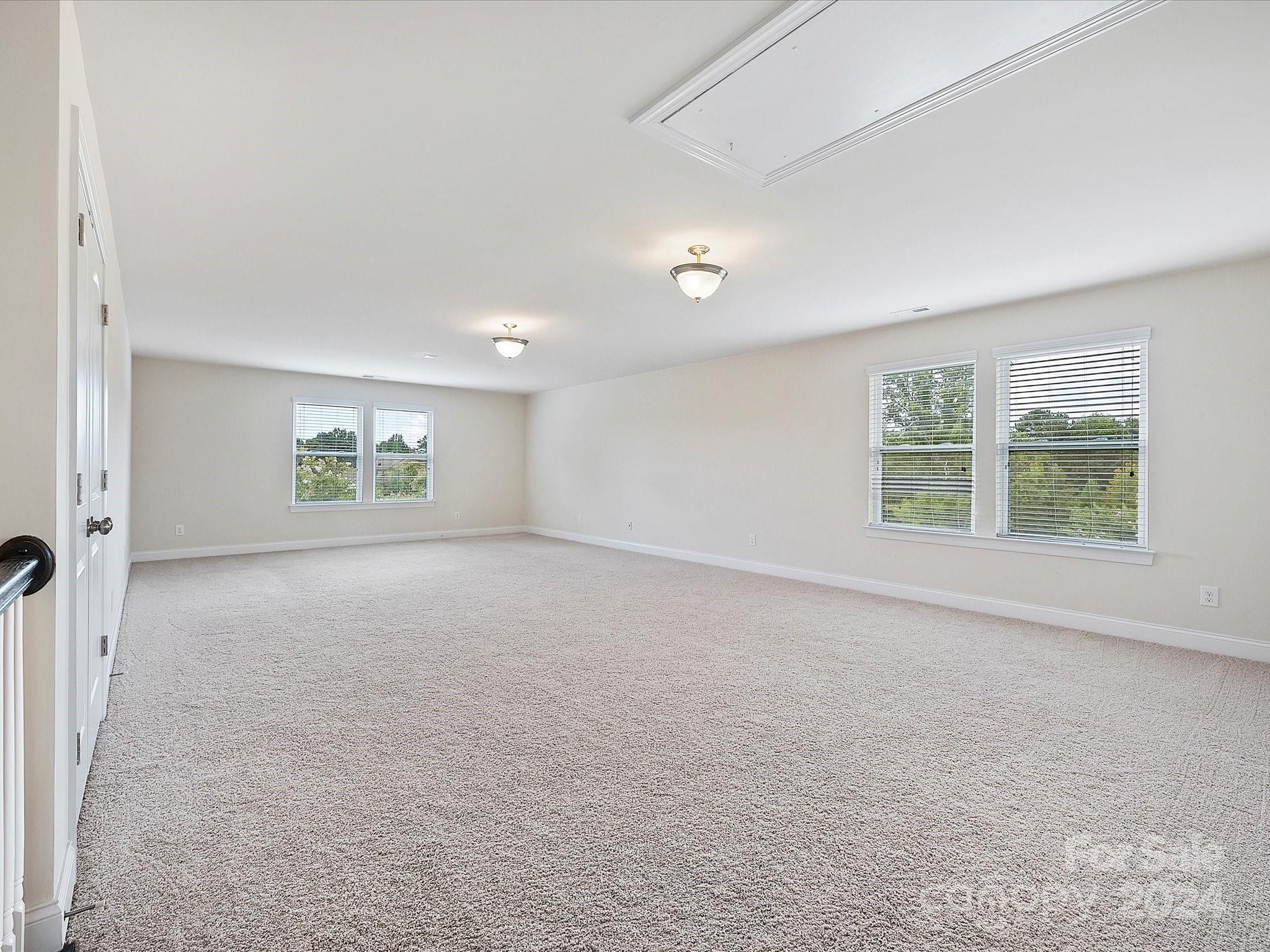 Pleasant Plains - Residential