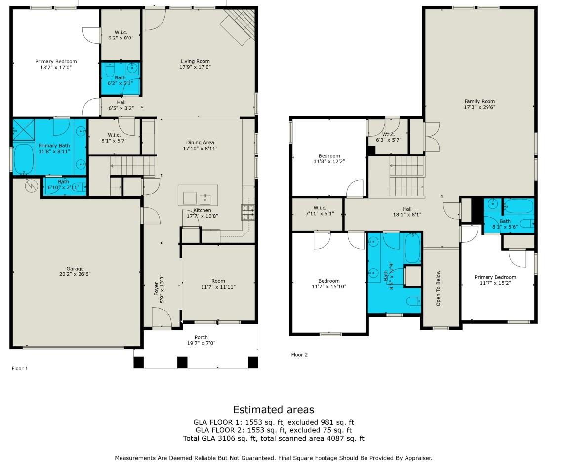 Pleasant Plains - Residential