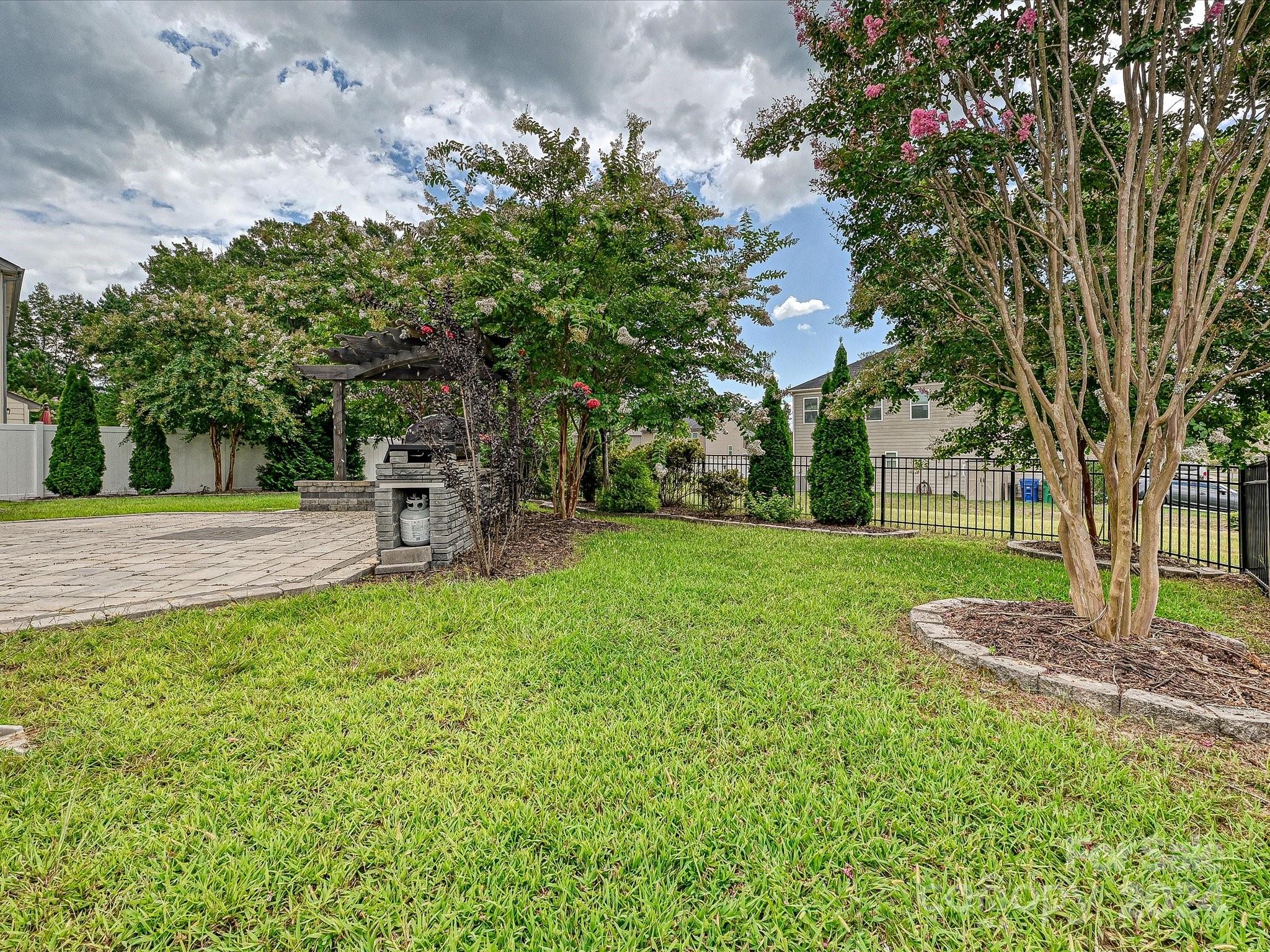 Pleasant Plains - Residential