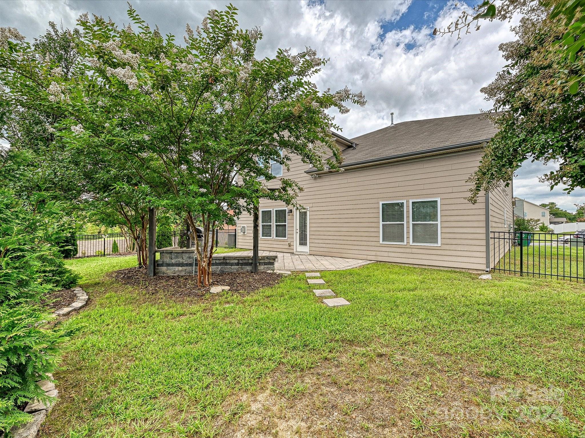 Pleasant Plains - Residential