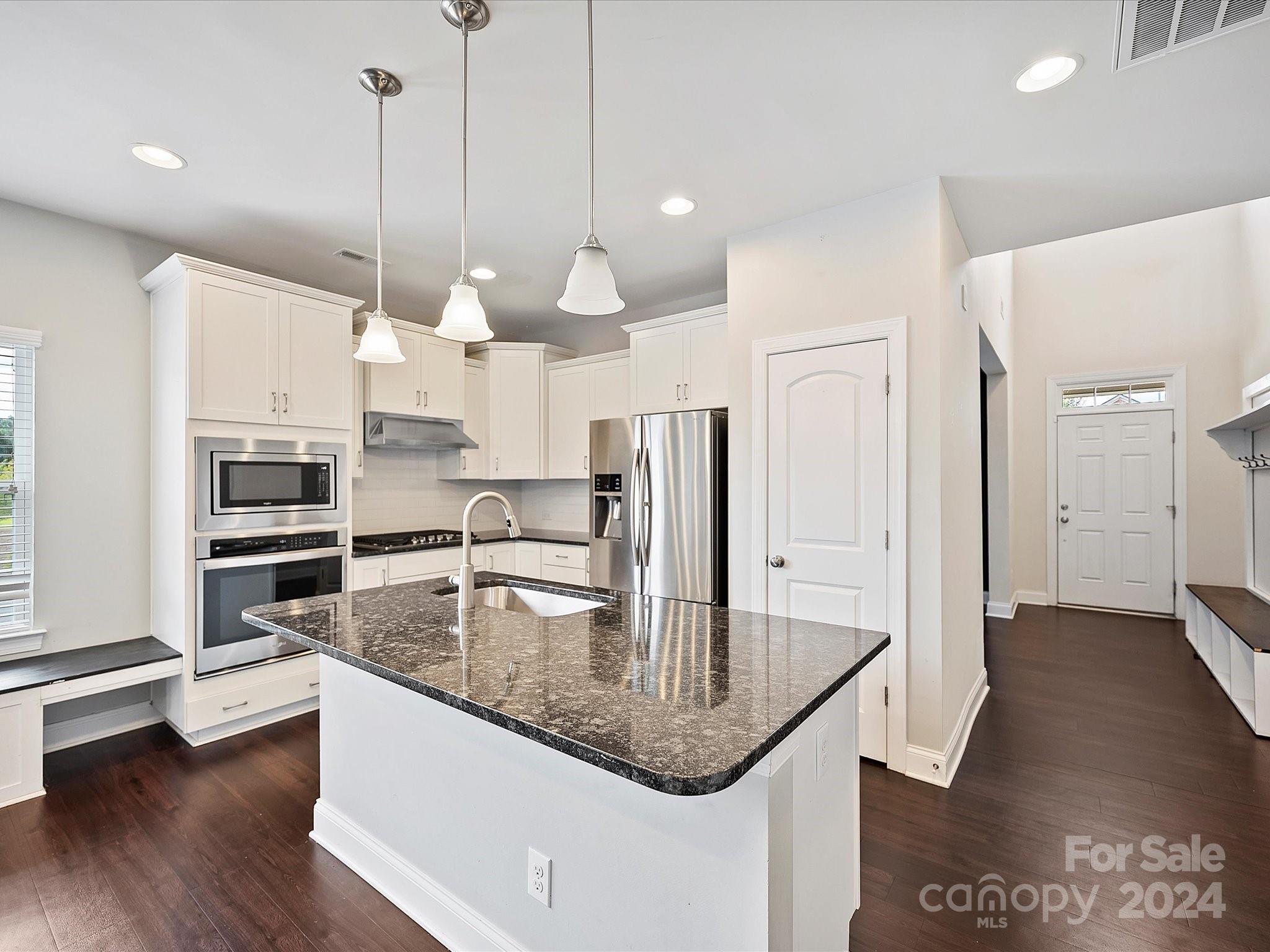 Pleasant Plains - Residential