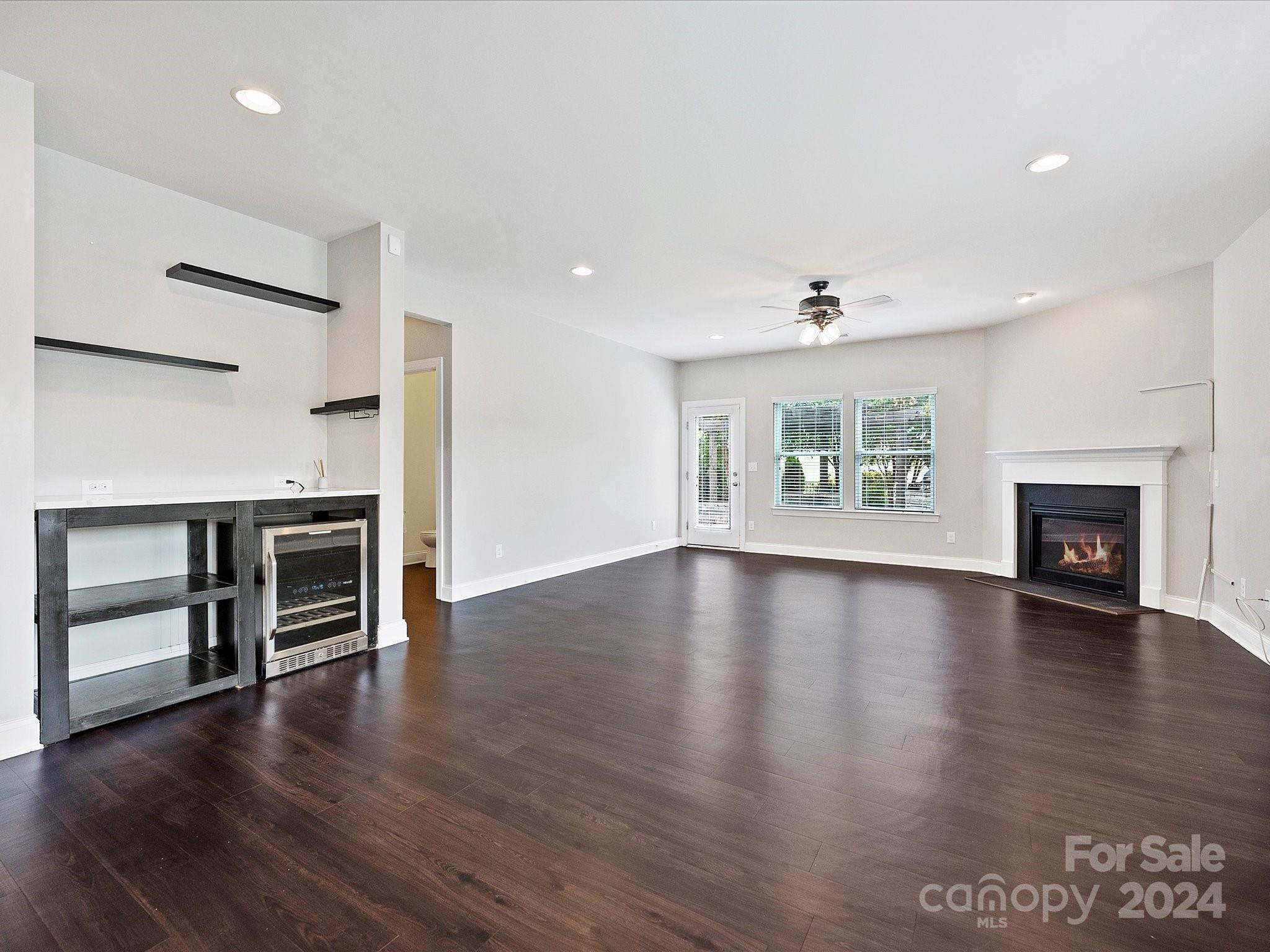 Pleasant Plains - Residential