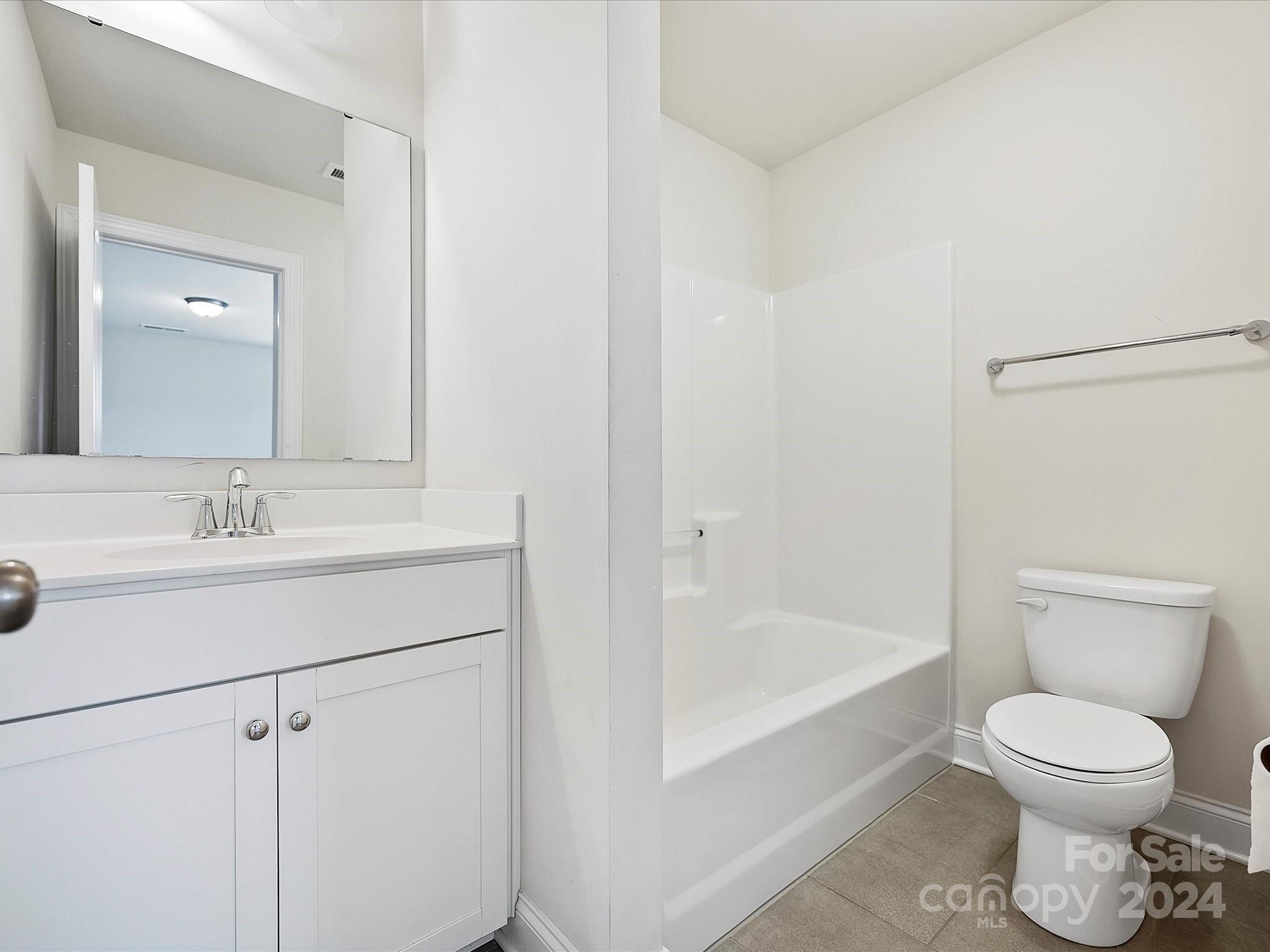 Pleasant Plains - Residential