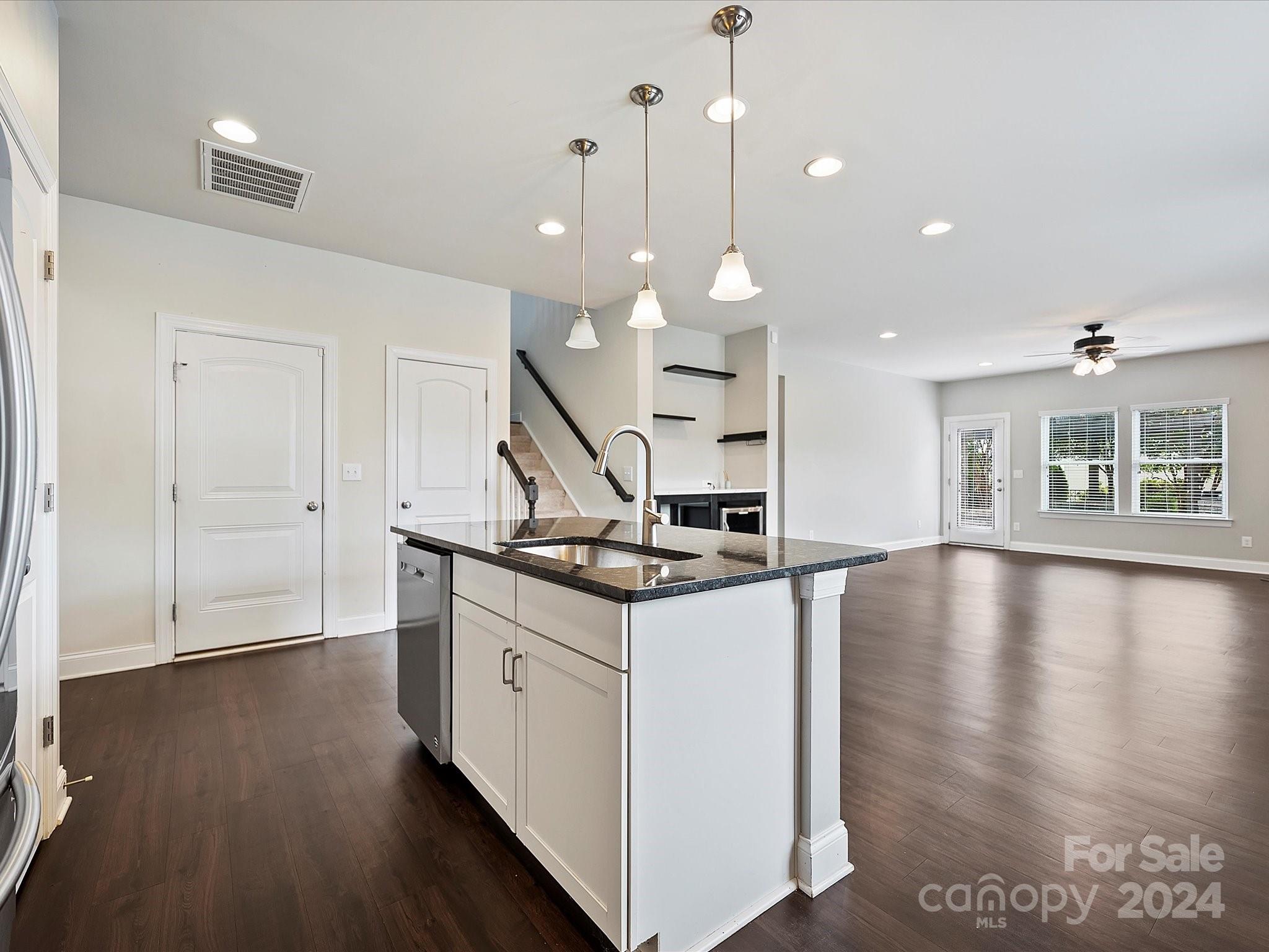 Pleasant Plains - Residential