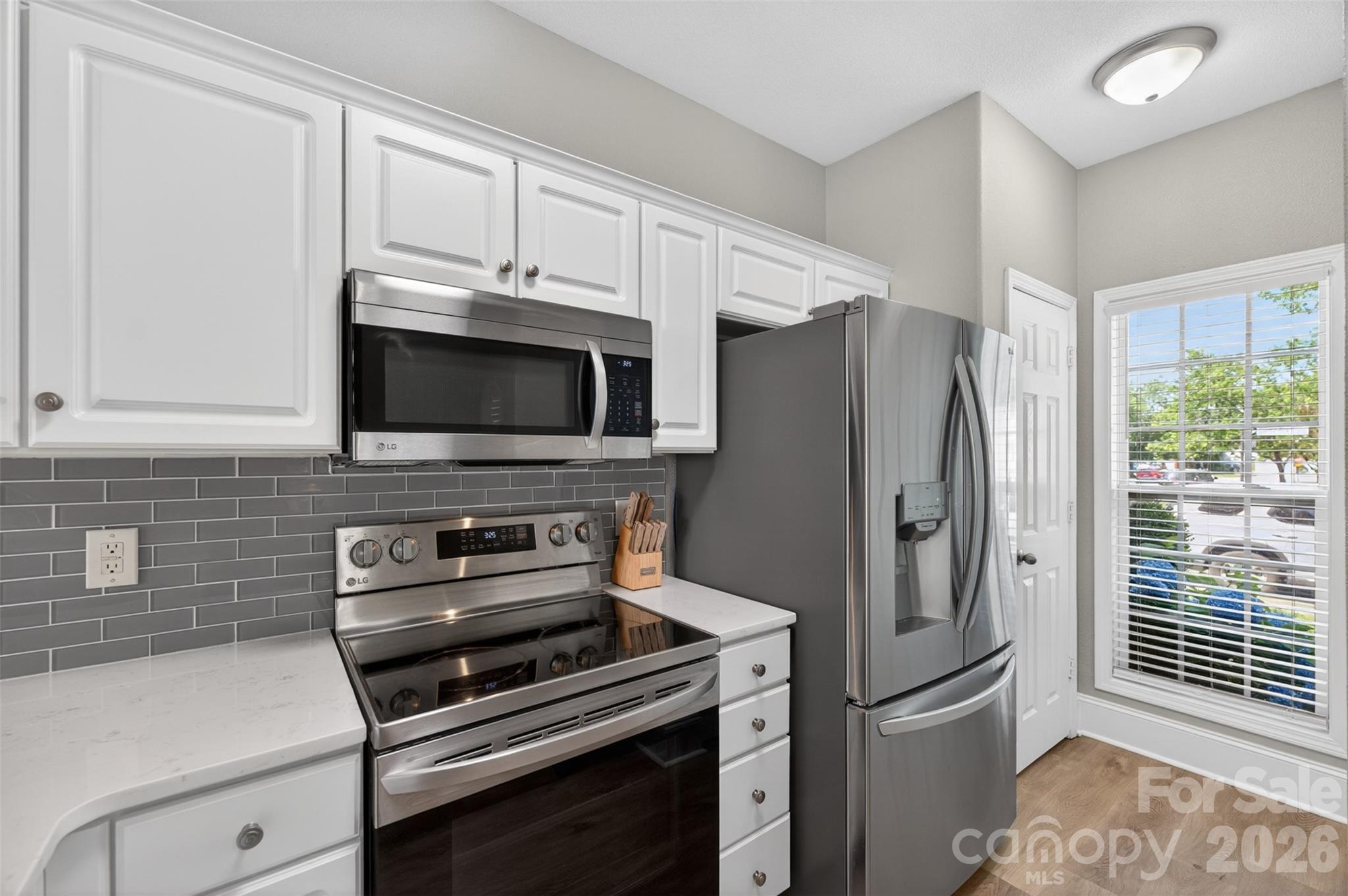 Harrisburg Town Center - Residential