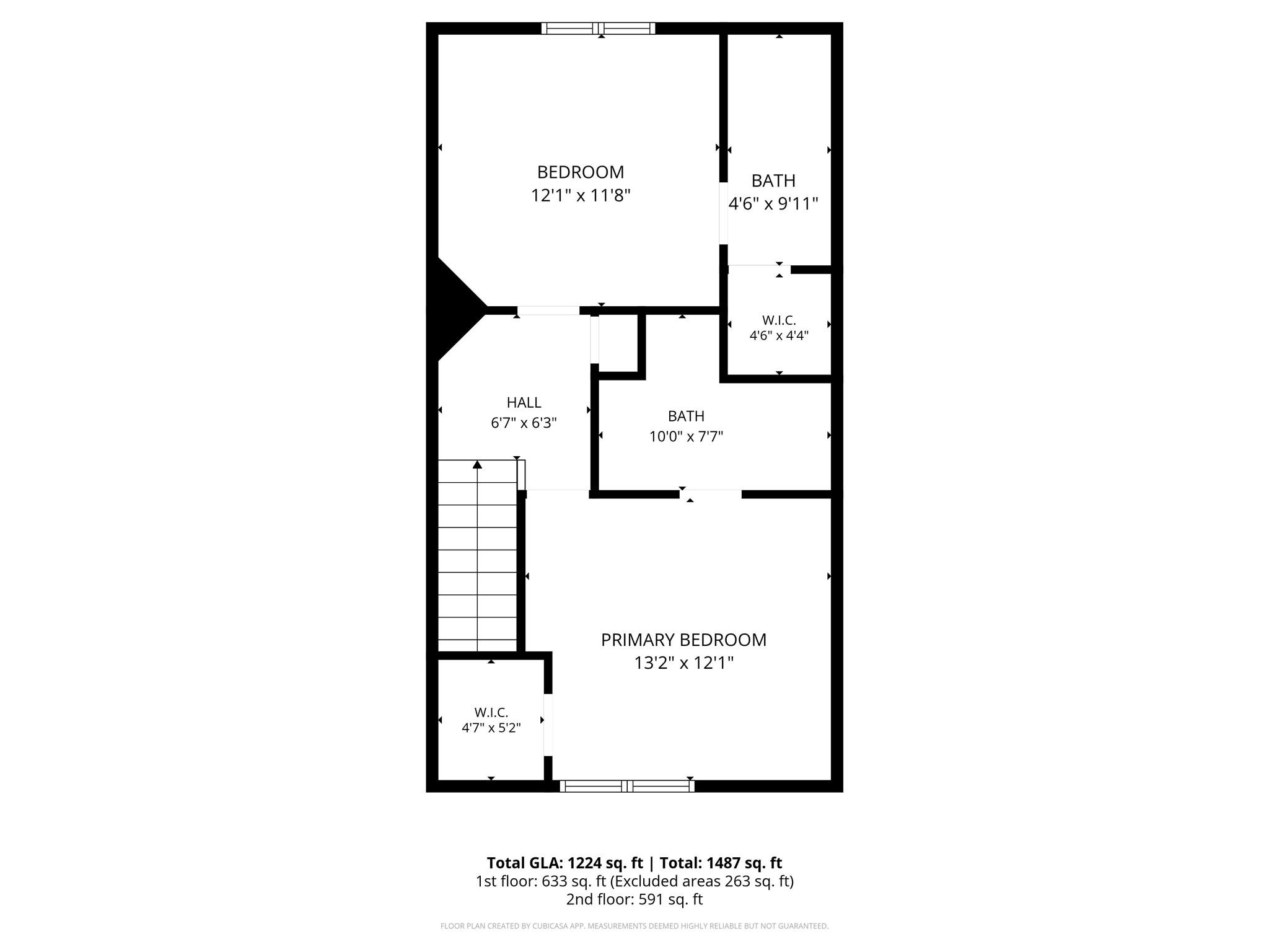 Harrisburg Town Center - Residential