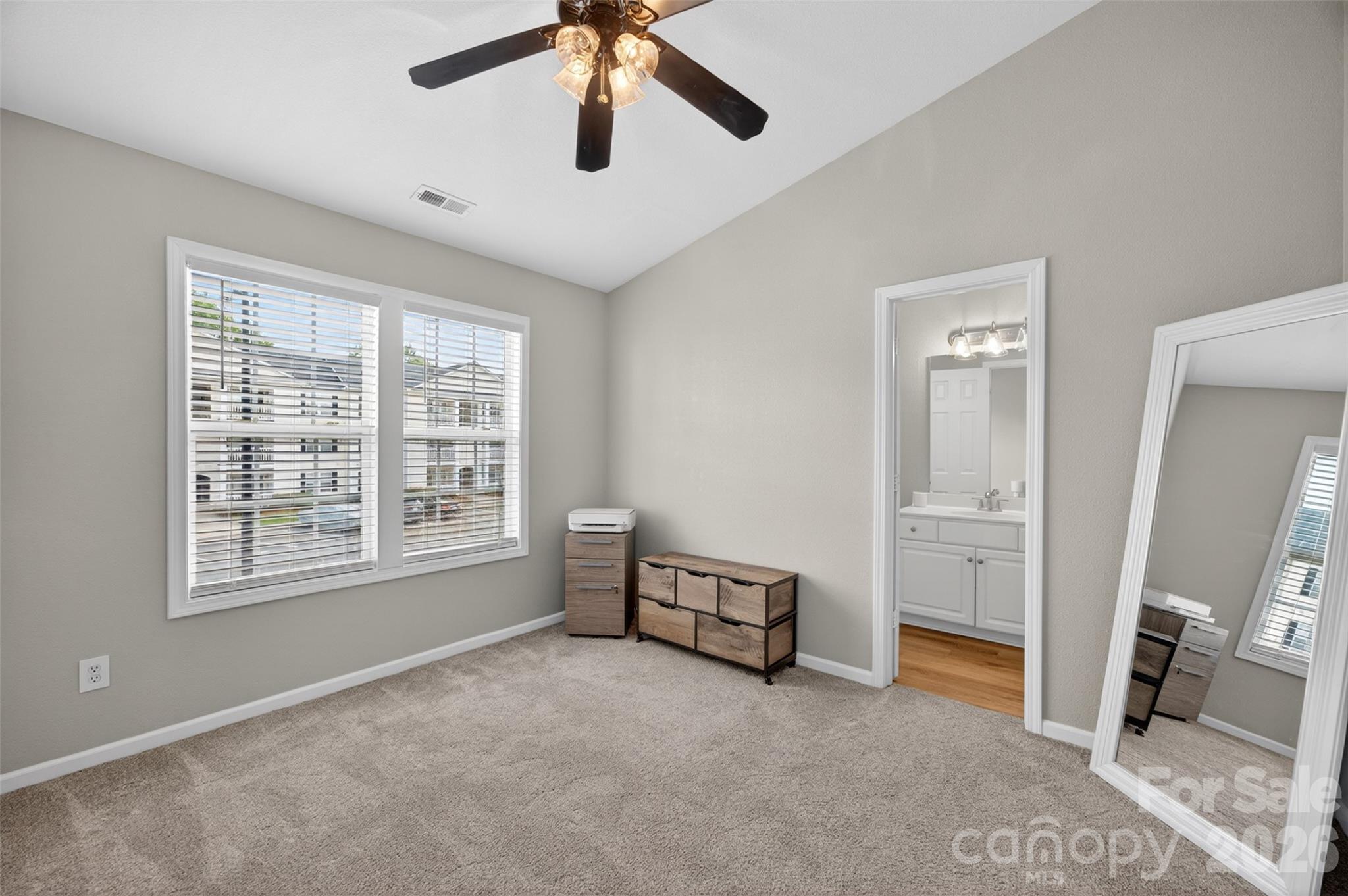 Harrisburg Town Center - Residential