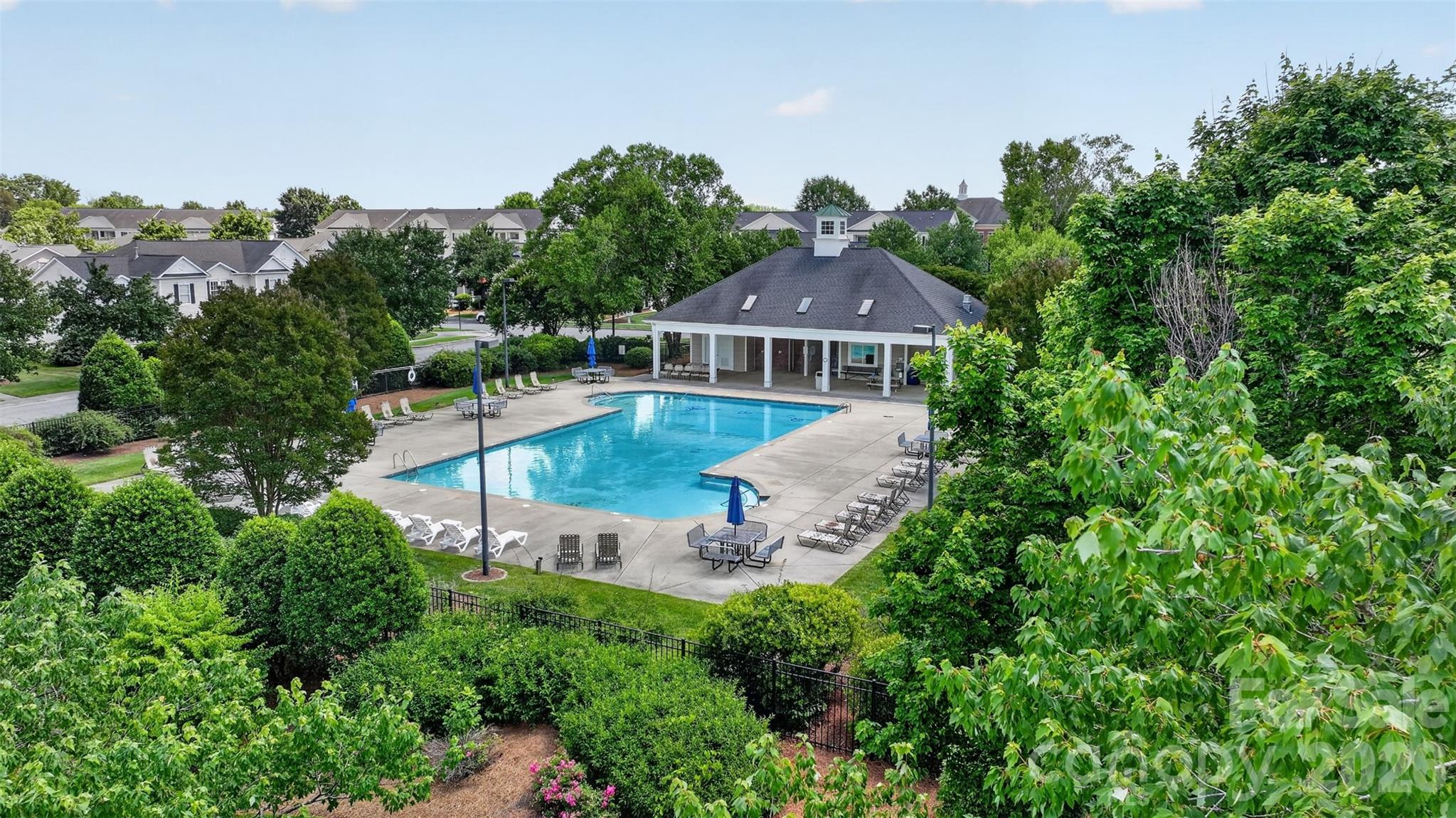 Harrisburg Town Center - Residential