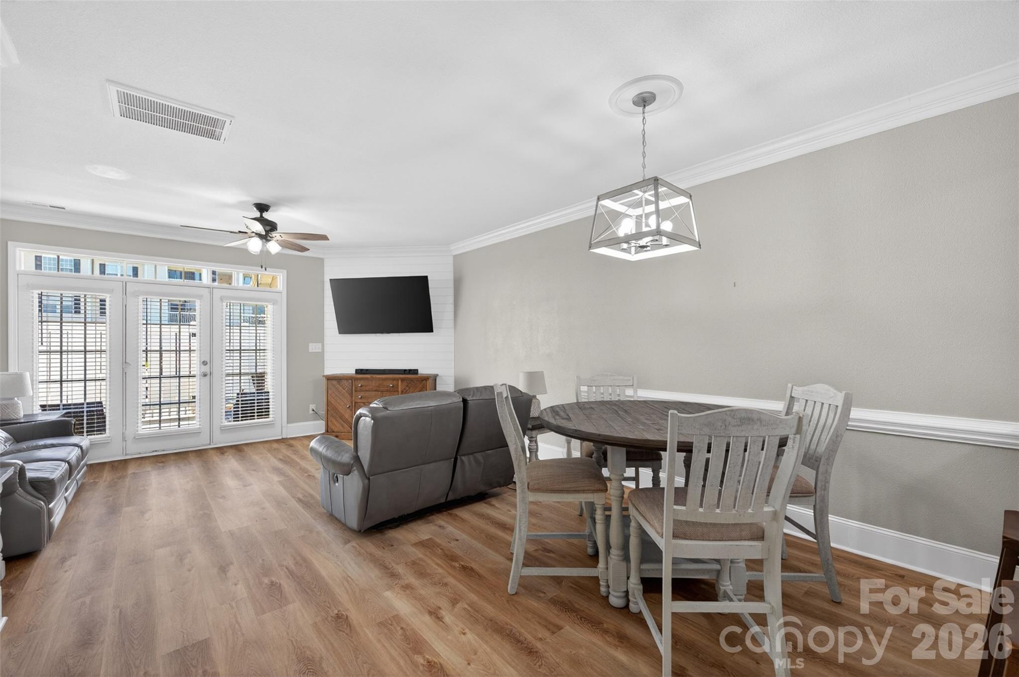 Harrisburg Town Center - Residential