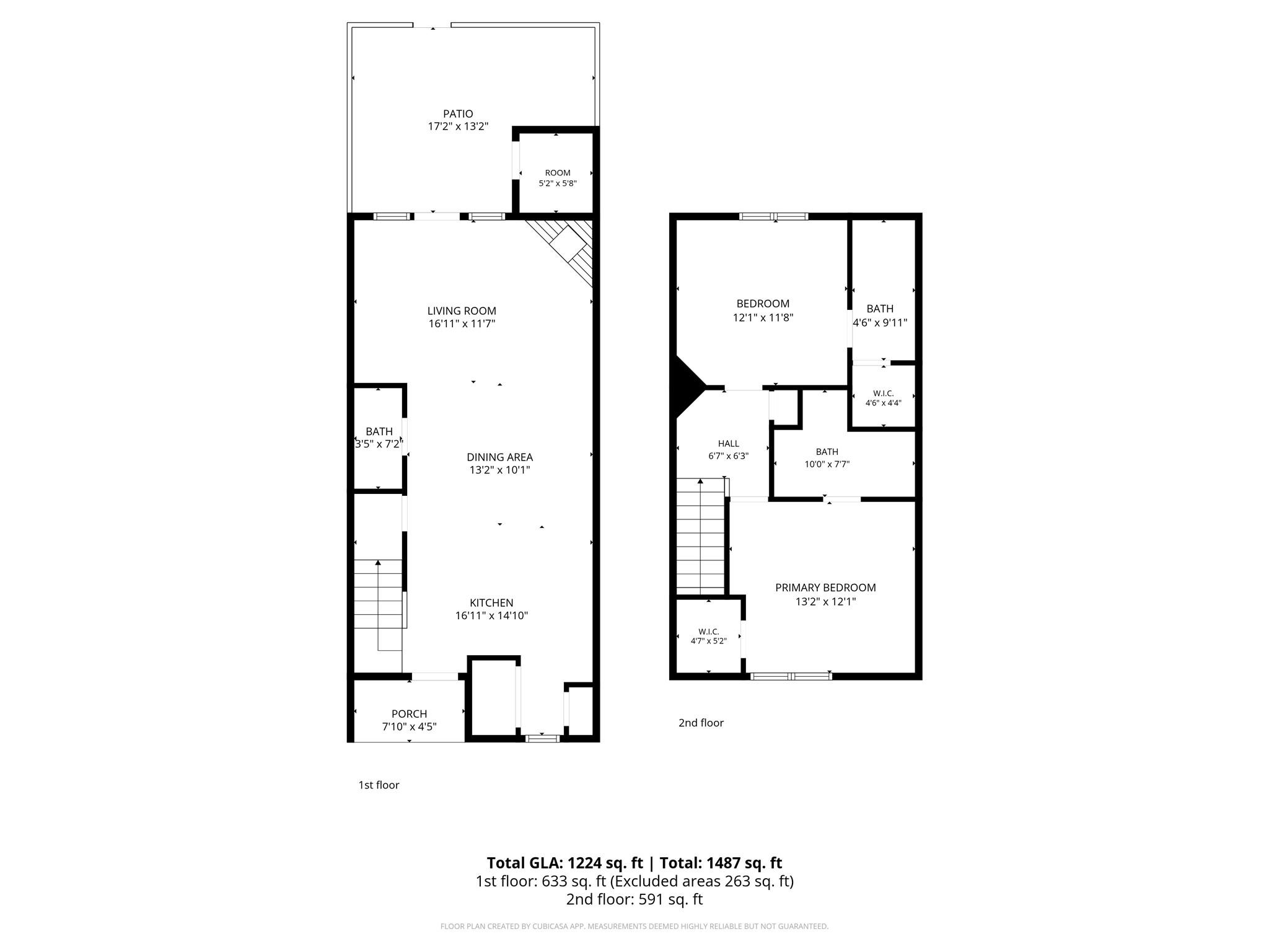 Harrisburg Town Center - Residential
