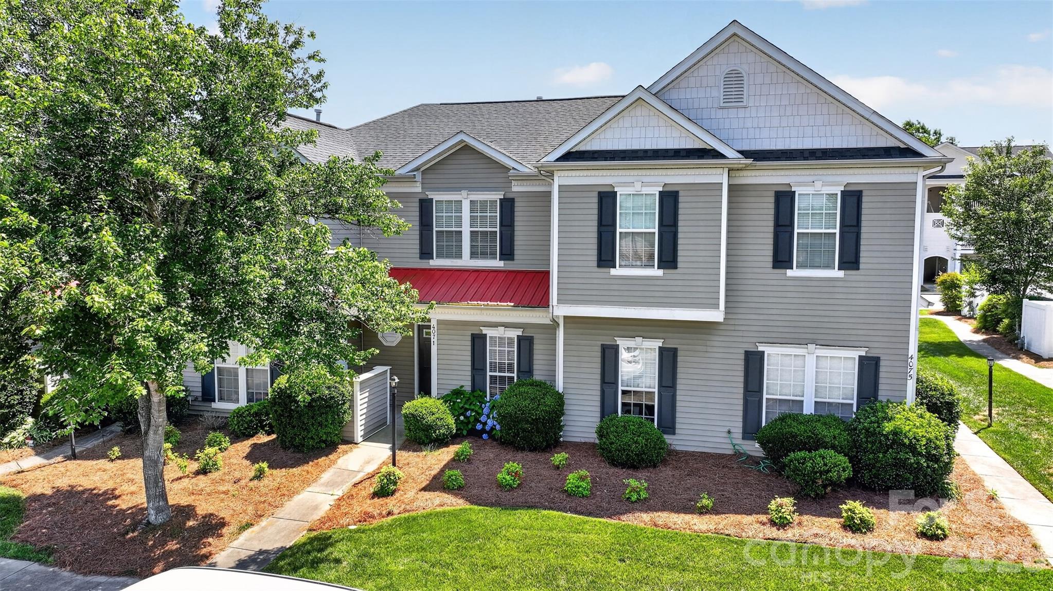 Harrisburg Town Center - Residential