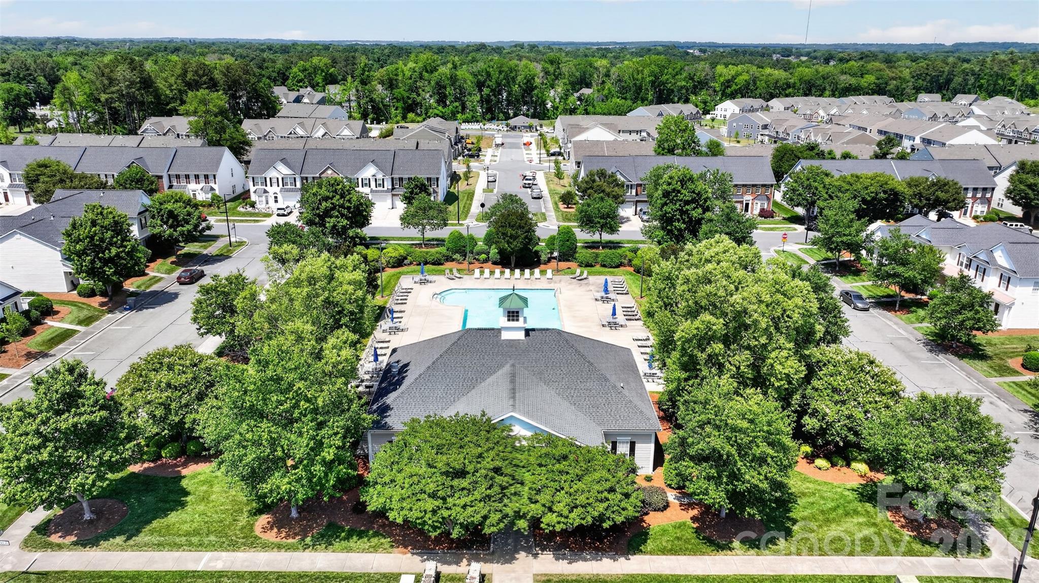 Harrisburg Town Center - Residential