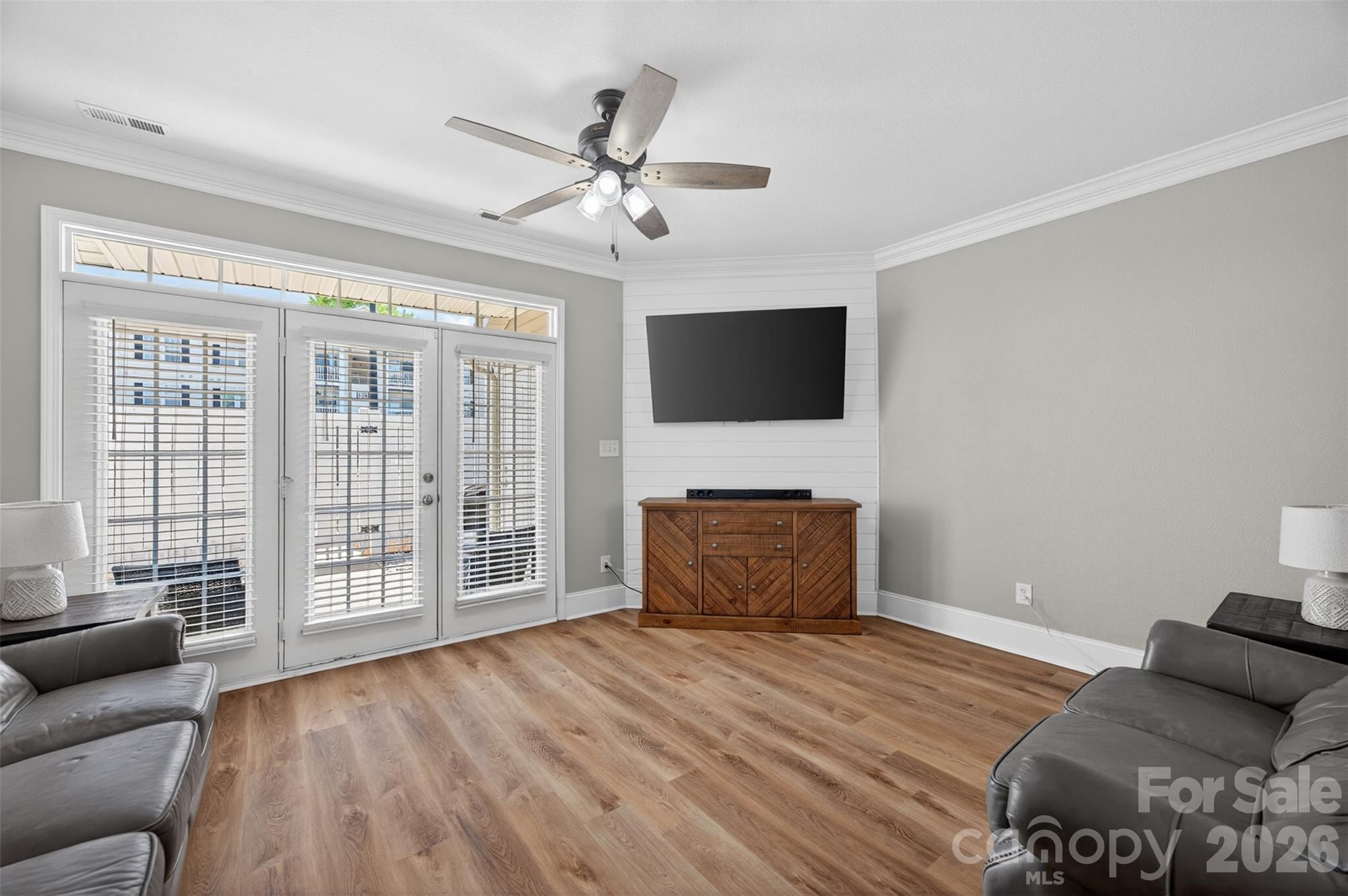 Harrisburg Town Center - Residential
