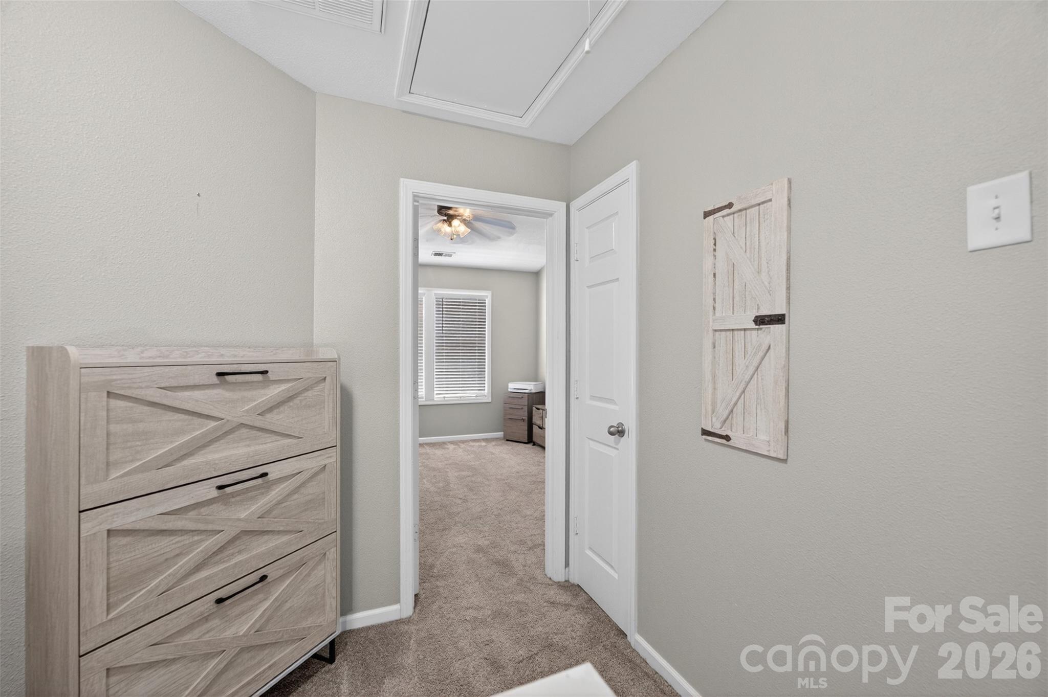 Harrisburg Town Center - Residential
