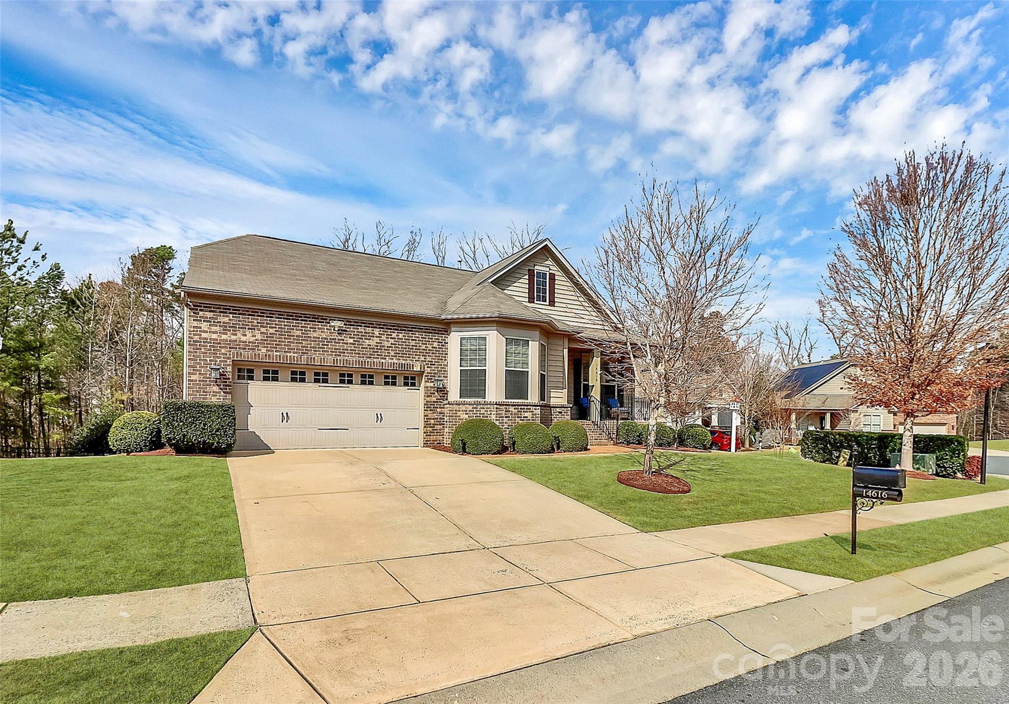 14616 Brannock Hills Drive