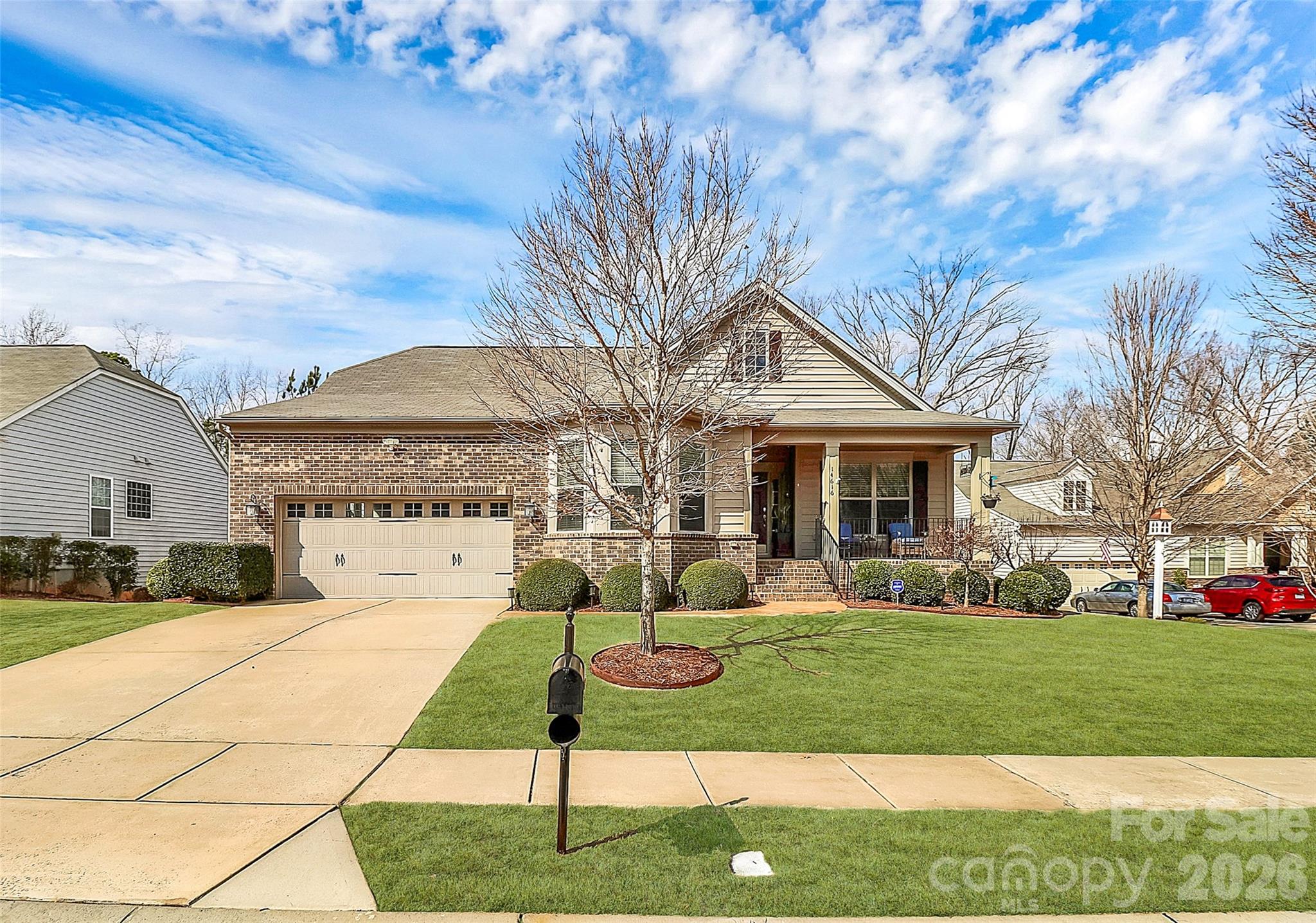 14616 Brannock Hills Drive