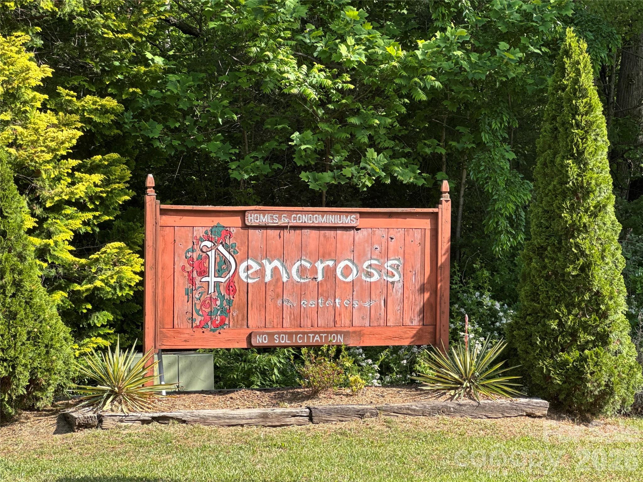Pencross Estates - Residential