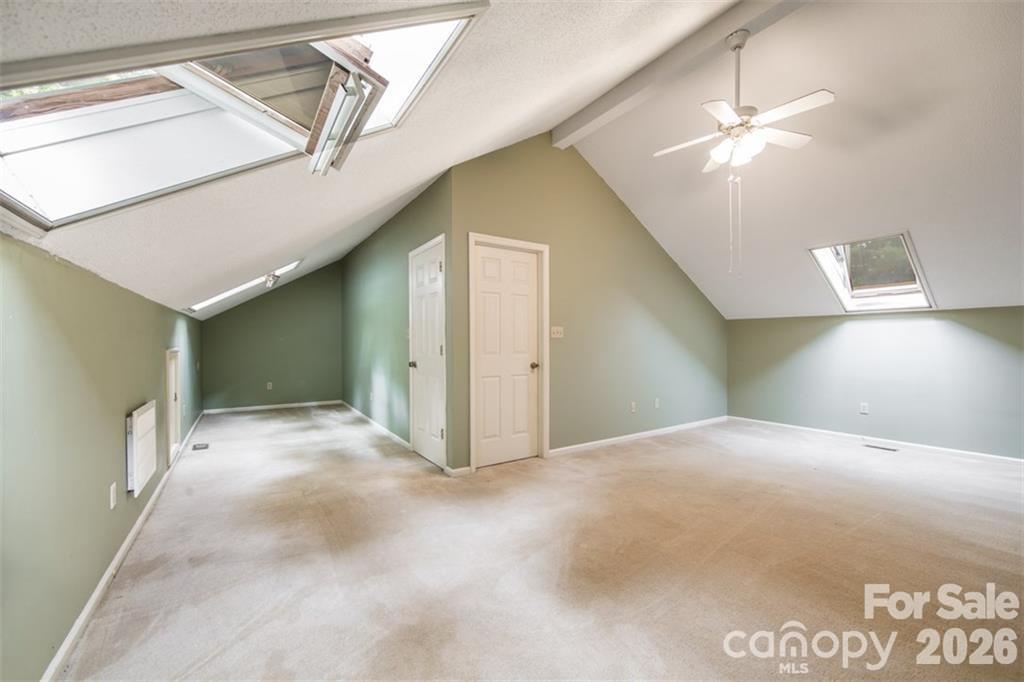 Pencross Estates - Residential