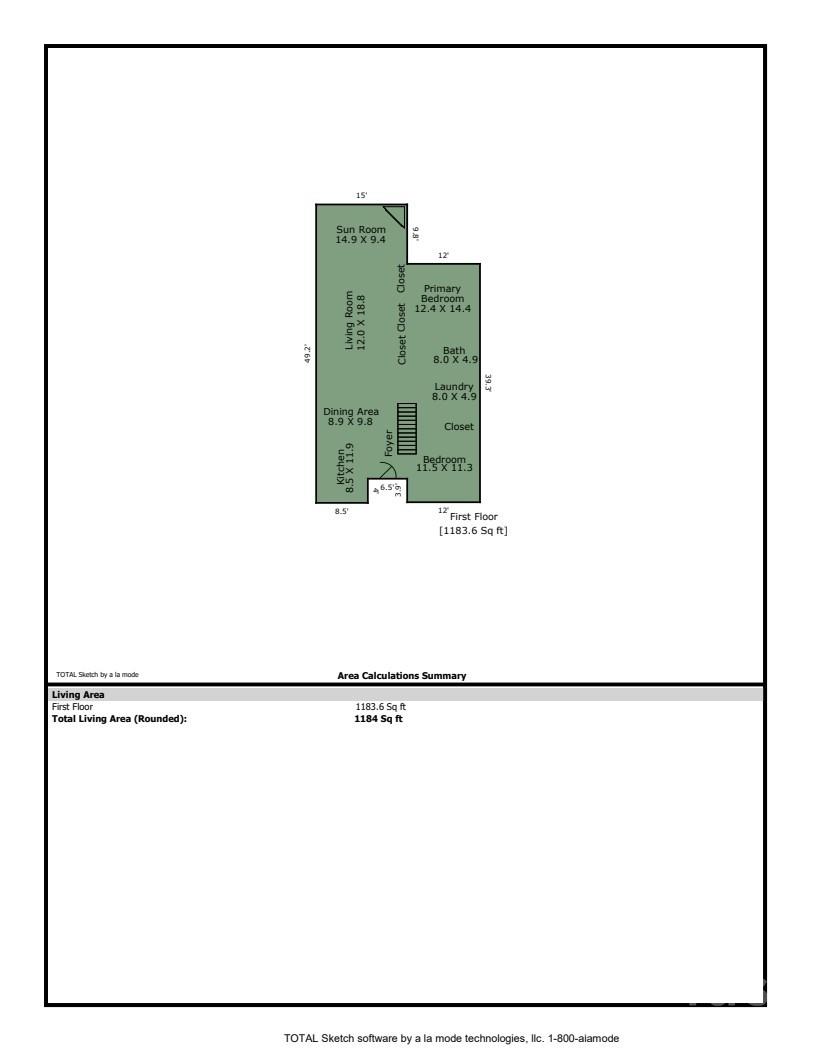 Pencross Estates - Residential