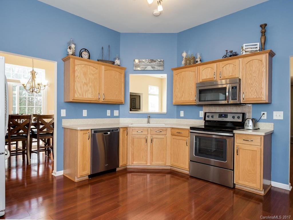 Steele Meadows - Residential