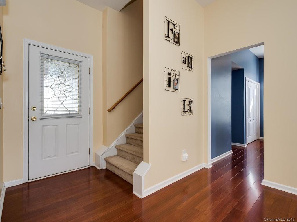 Steele Meadows - Residential