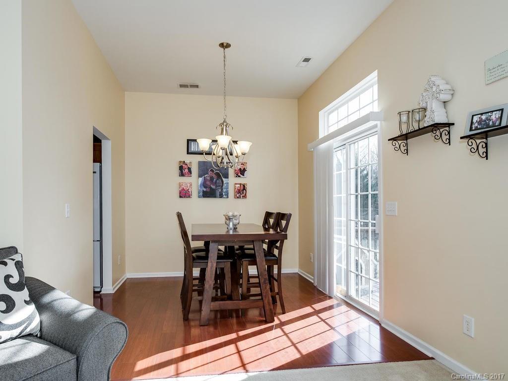 Steele Meadows - Residential