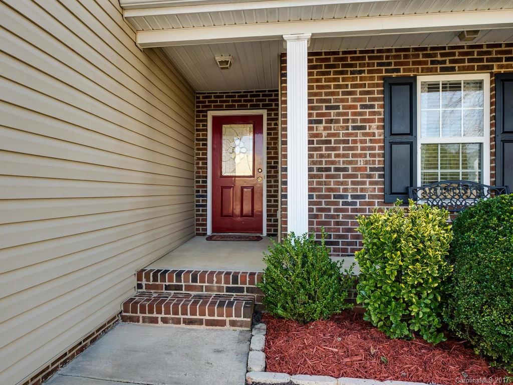 Steele Meadows - Residential