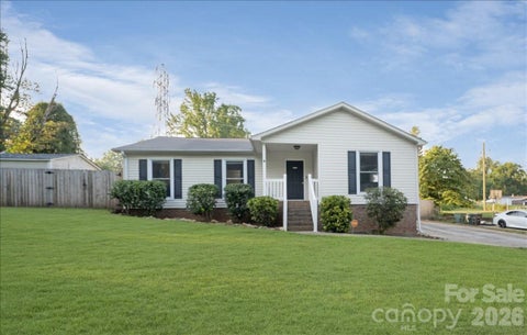 Photo of 2508 Amity Avenue, Gastonia, NC 28054 (MLS # 4422420)