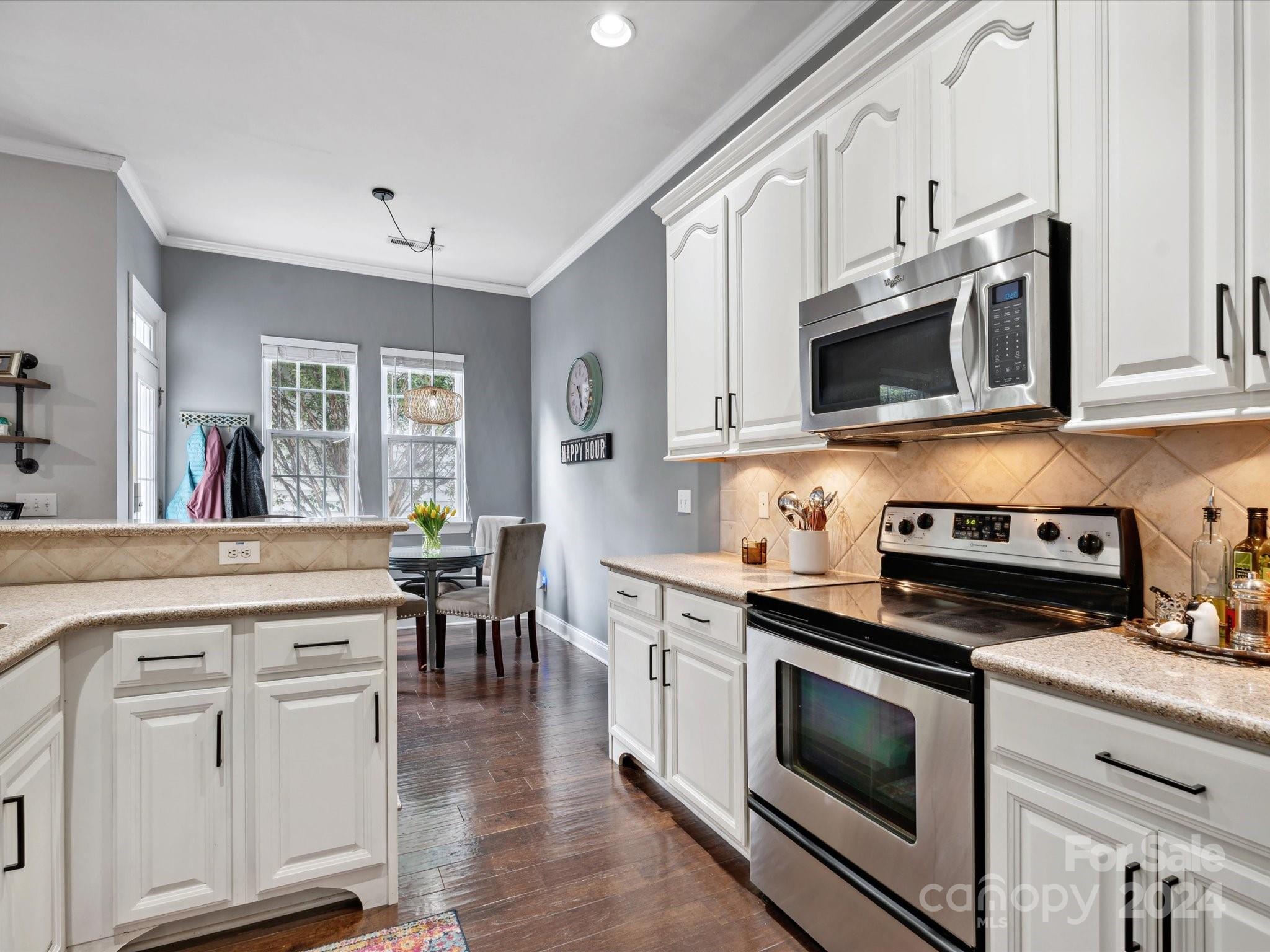 Stone Creek Ranch - Residential