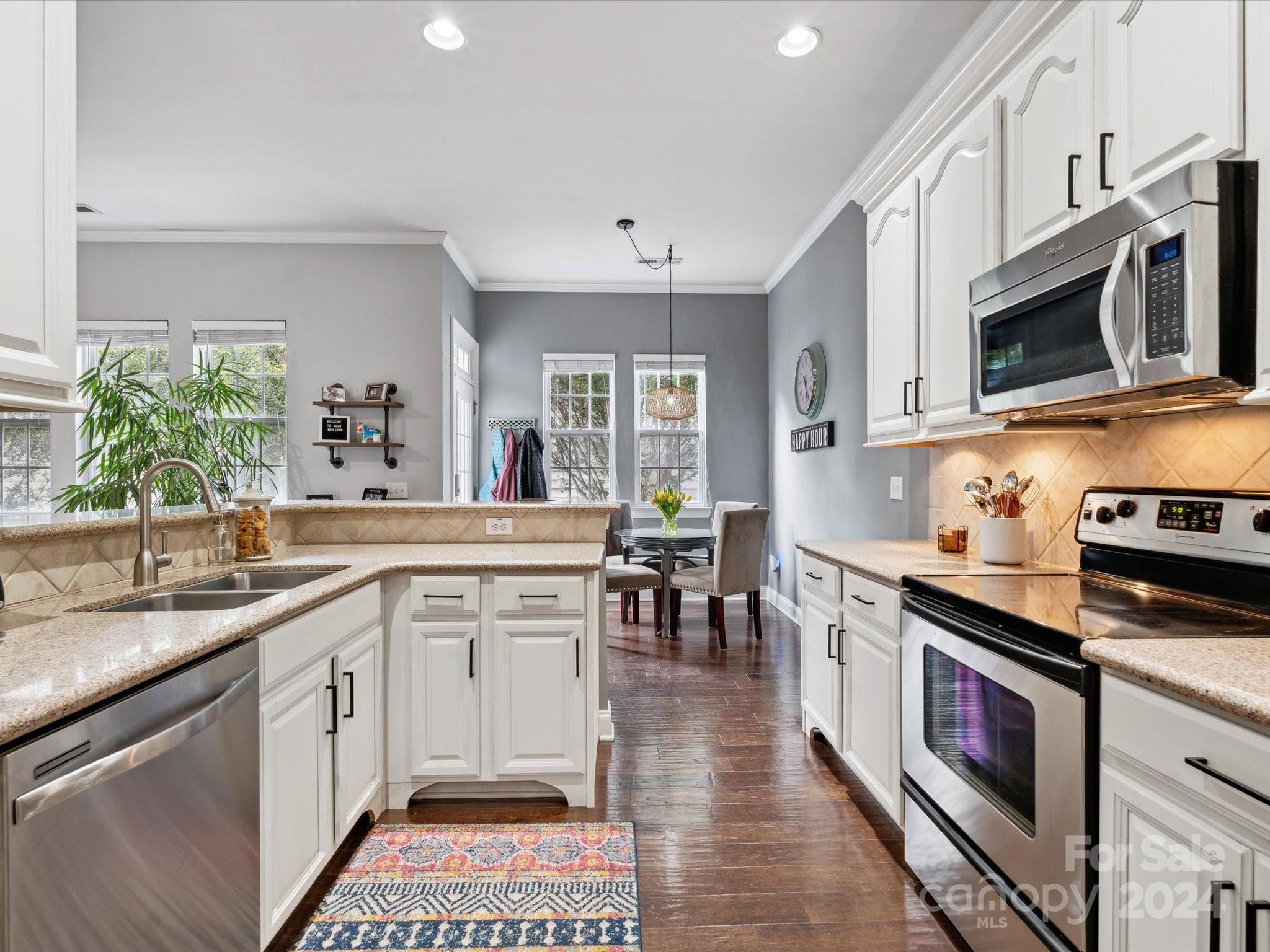 Stone Creek Ranch - Residential