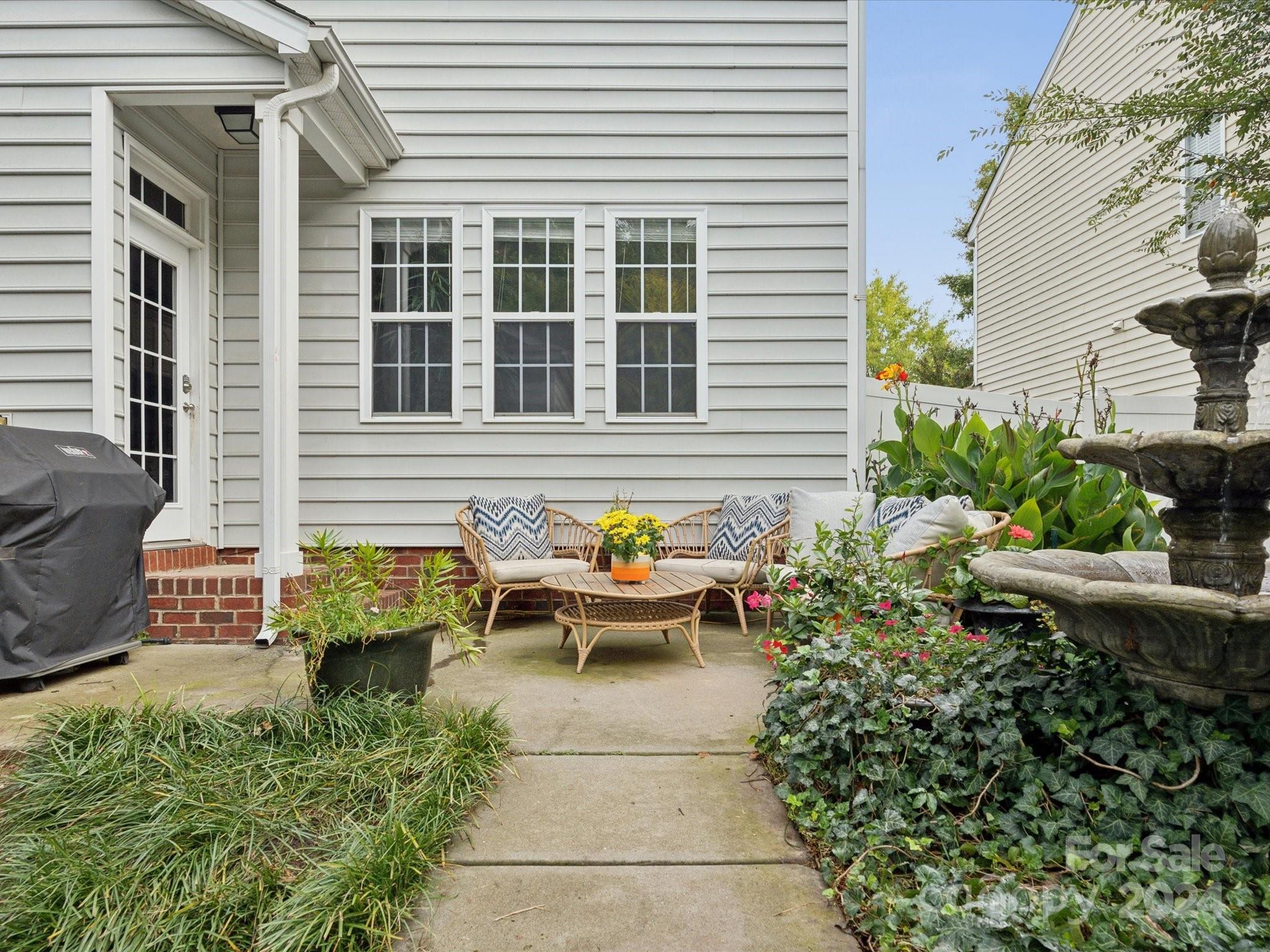 Stone Creek Ranch - Residential