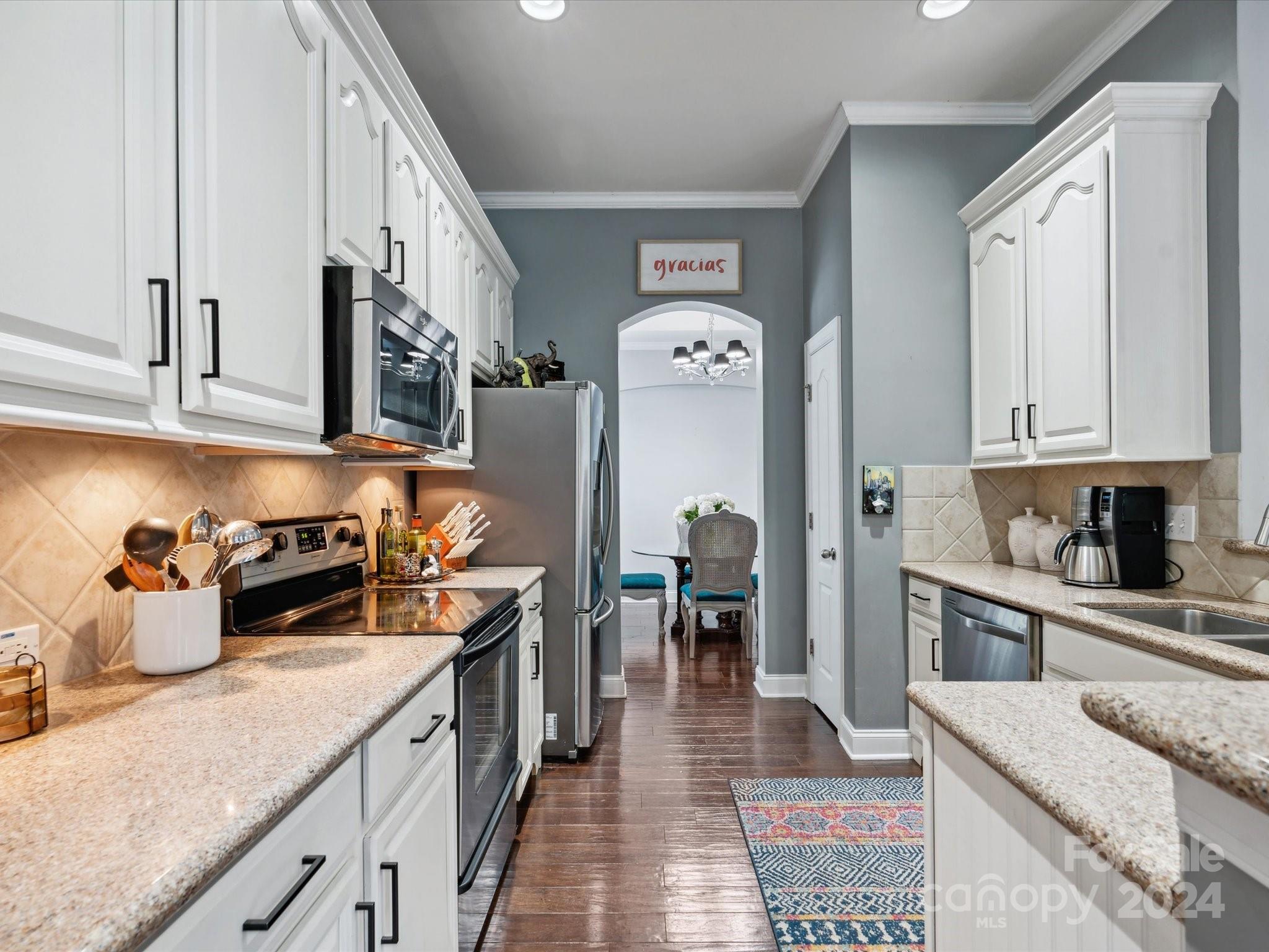 Stone Creek Ranch - Residential