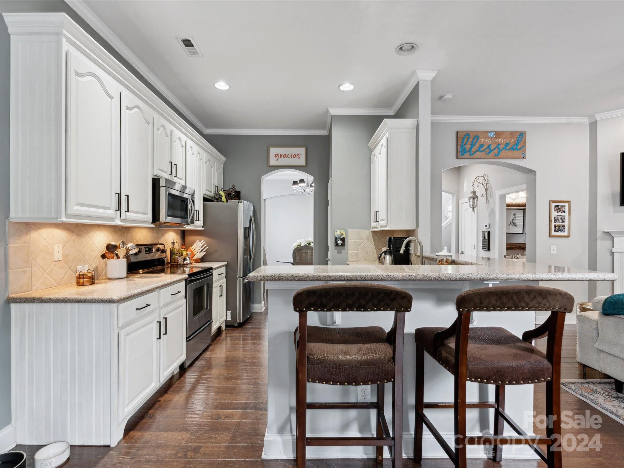 Stone Creek Ranch - Residential